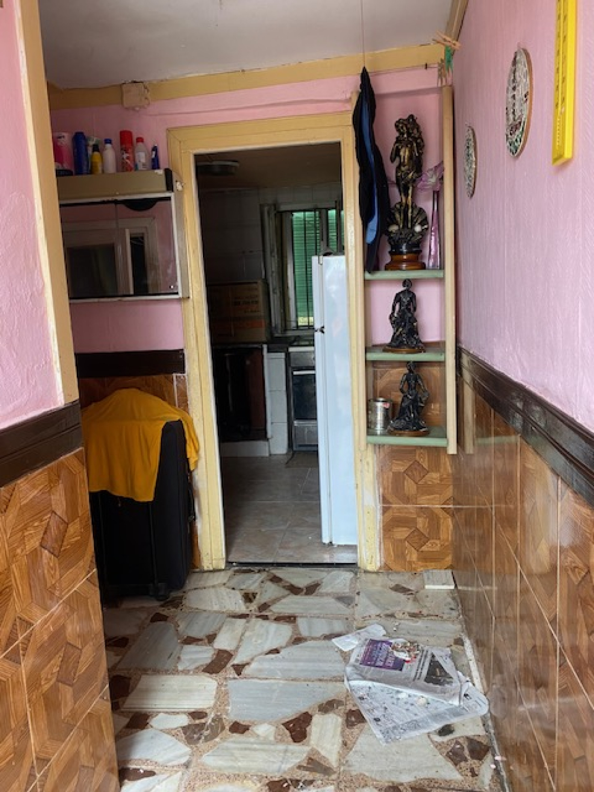 Casa en Barruelo de Santullán