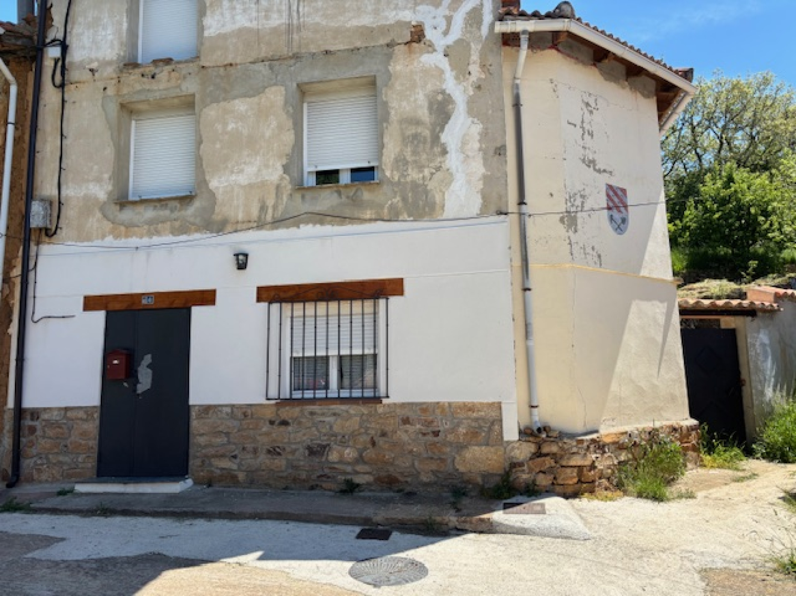 Casa en Barruelo de Santullán