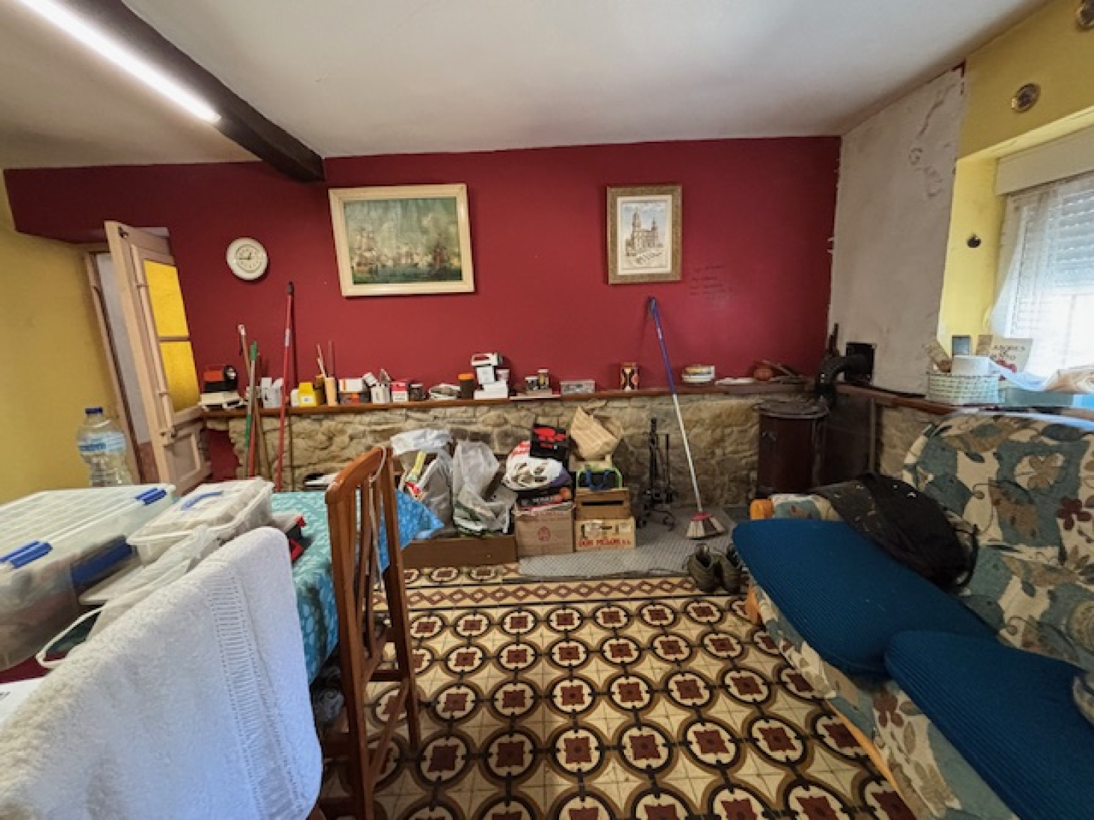 Casa en Barruelo de Santullán