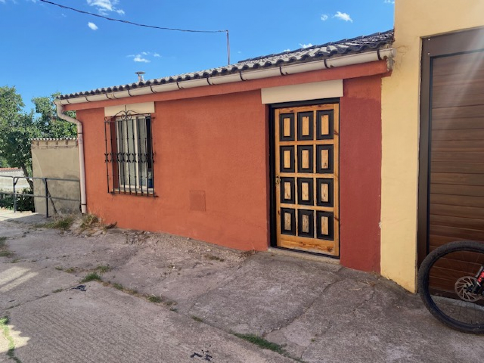 Casa en Barruelo de Santullán