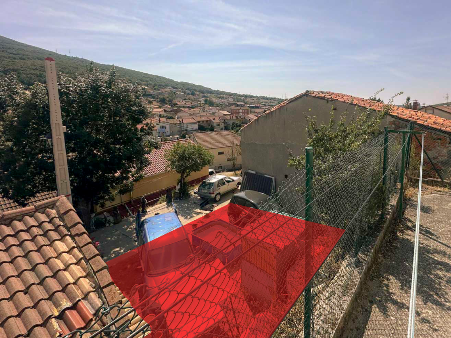 Solar para construir