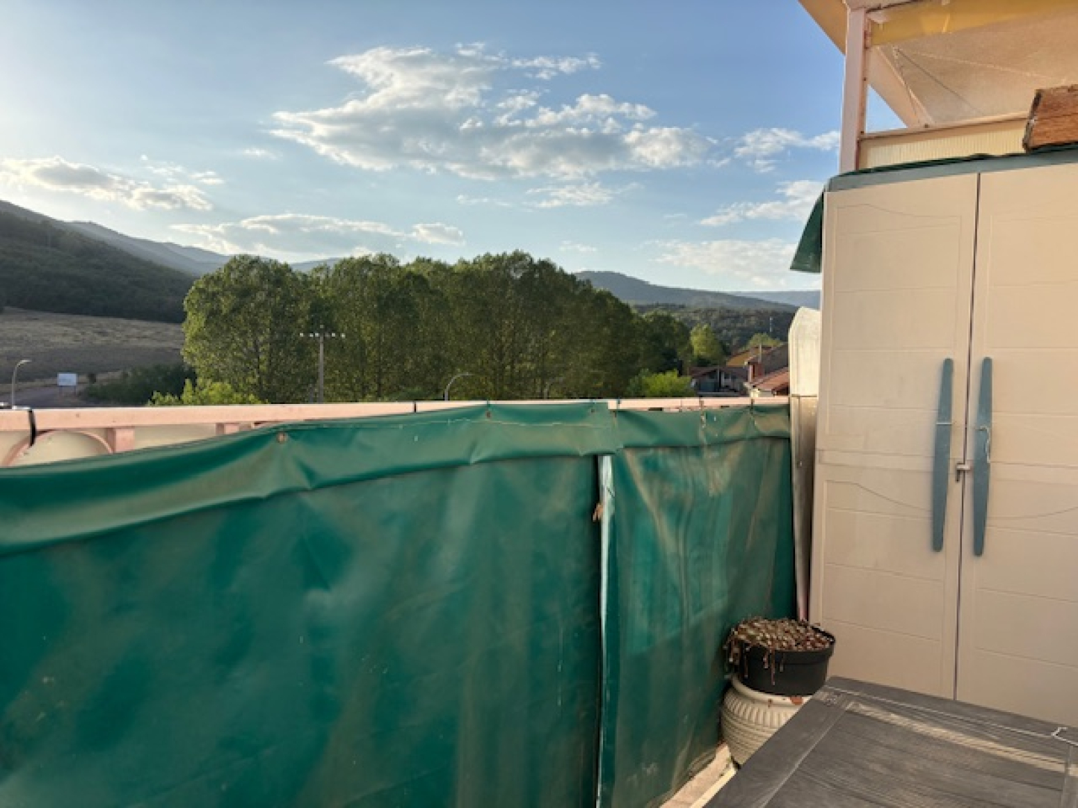 Piso en Barruelo de Santullán