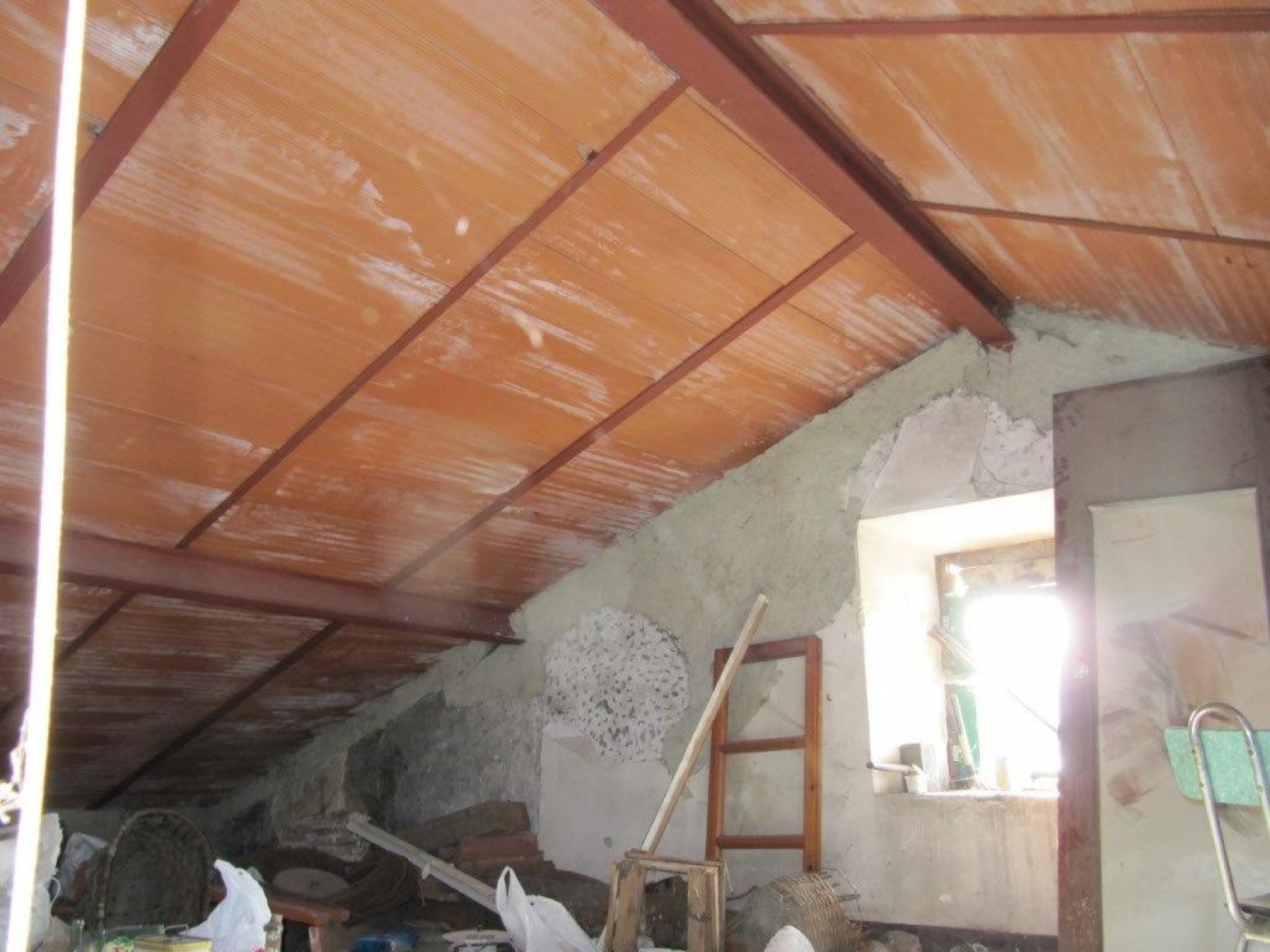 Duplex en Barruelo de Santullán