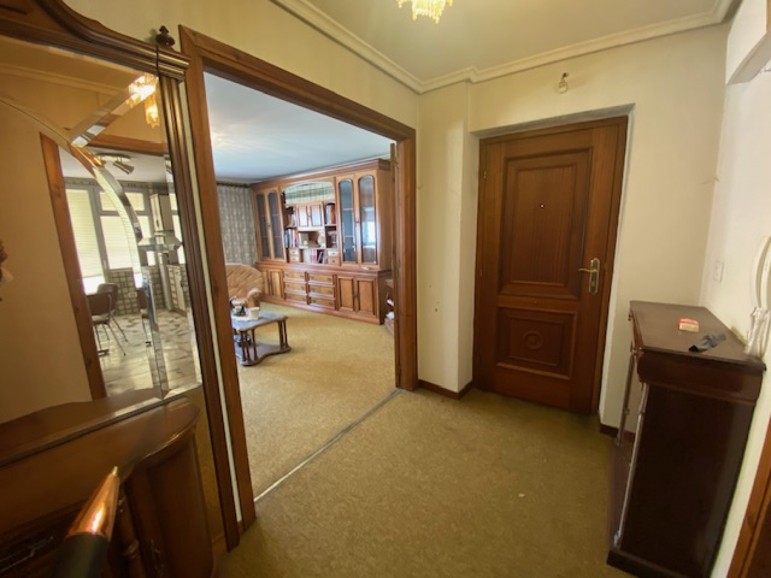 Venta de  Piso en Barruelo de Santullán