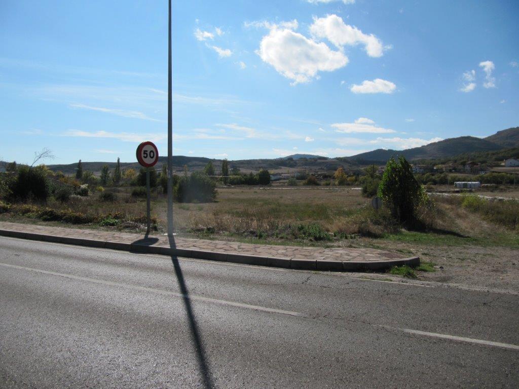 Solar en porquera de santullán