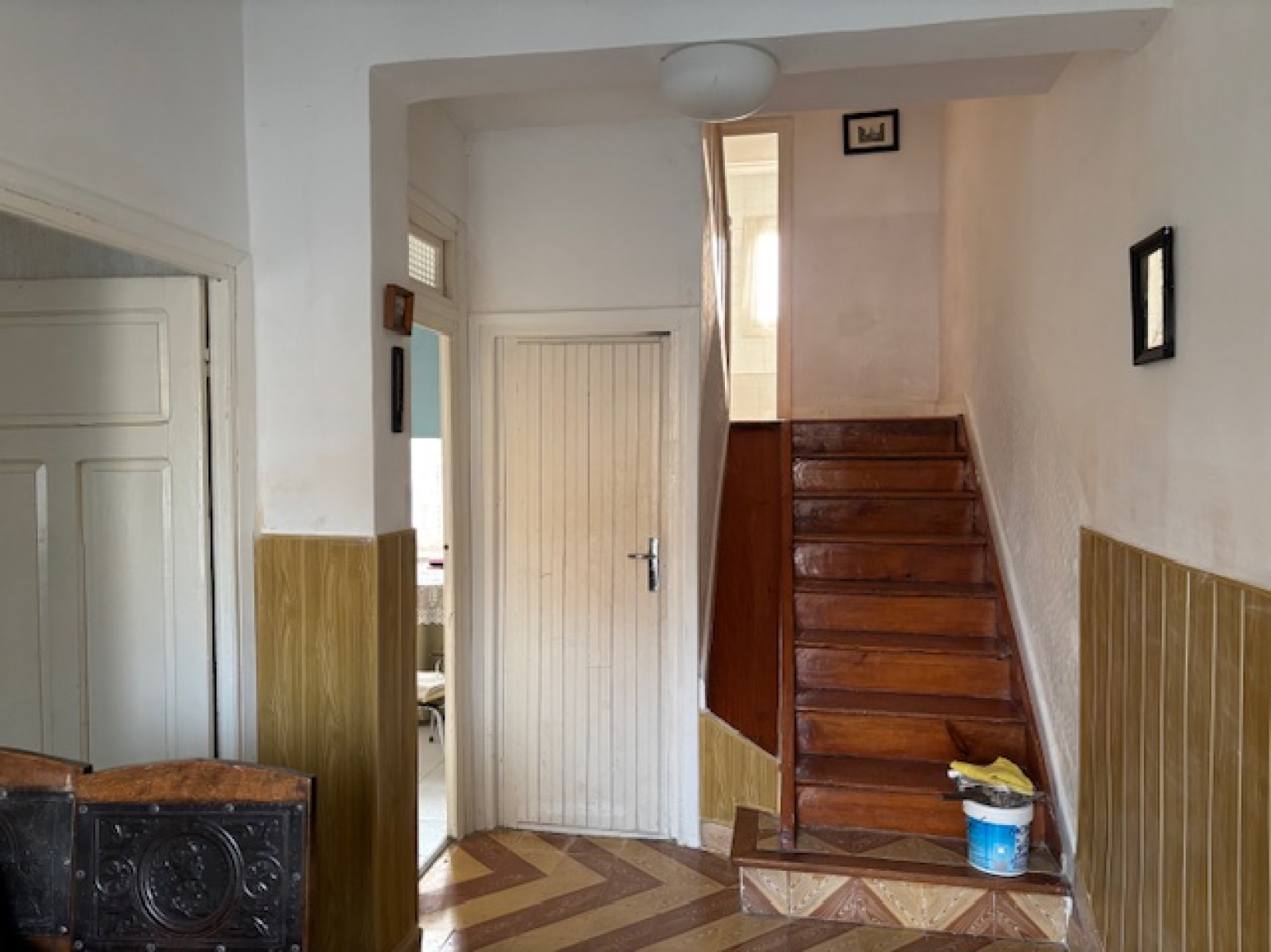 Casa en Revilla de Santullán