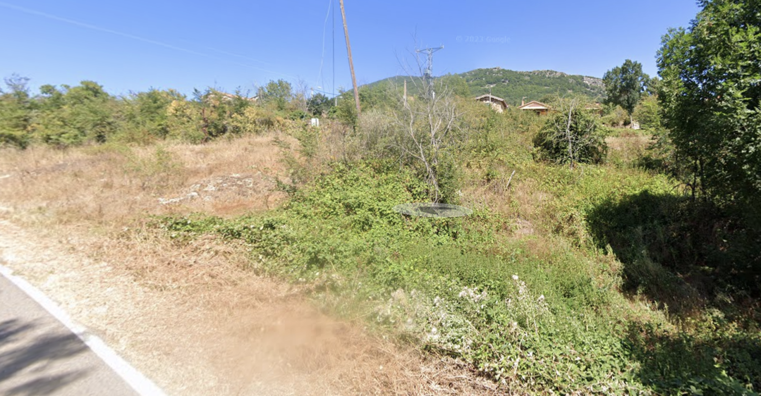 Fincas urbanas cercanas a Barruelo de Santullán