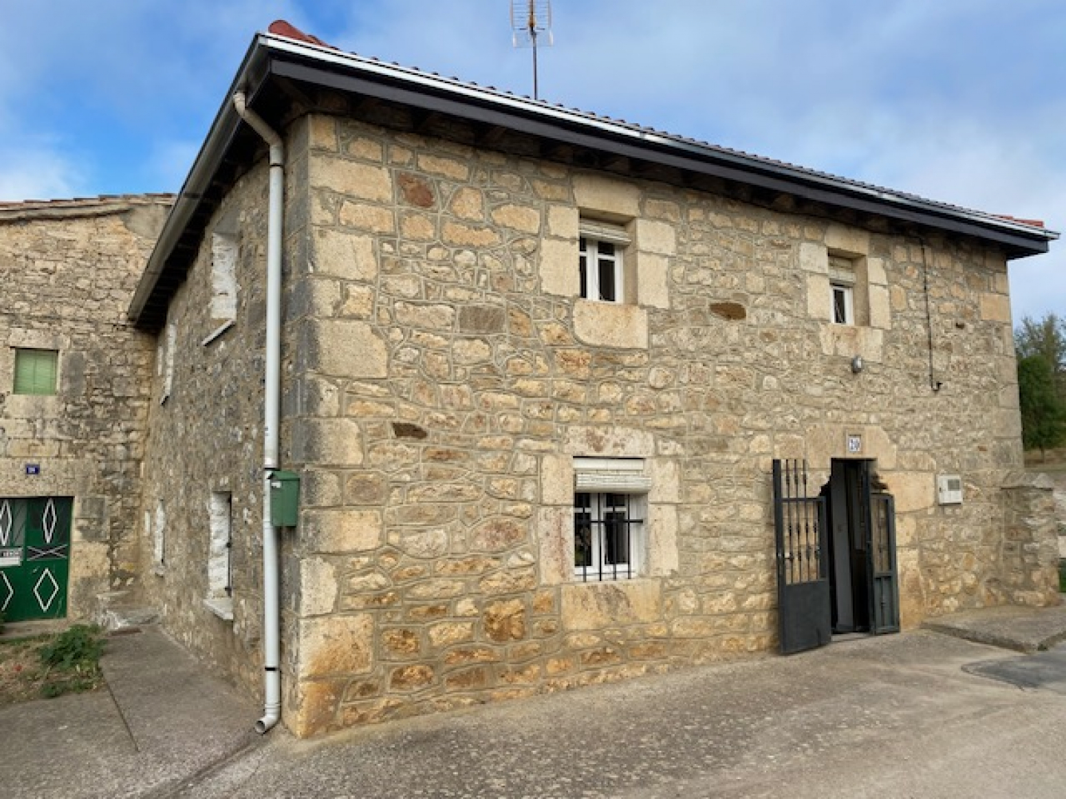 Venta de Casa en Santa Cruz del Tozo