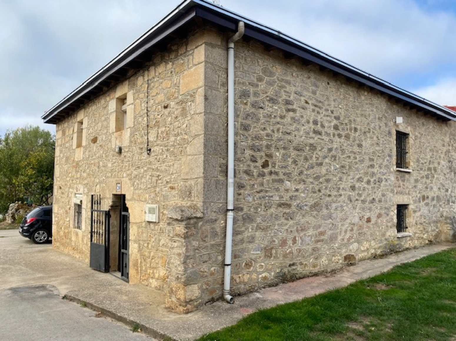 Venta de Casa en Santa Cruz del Tozo