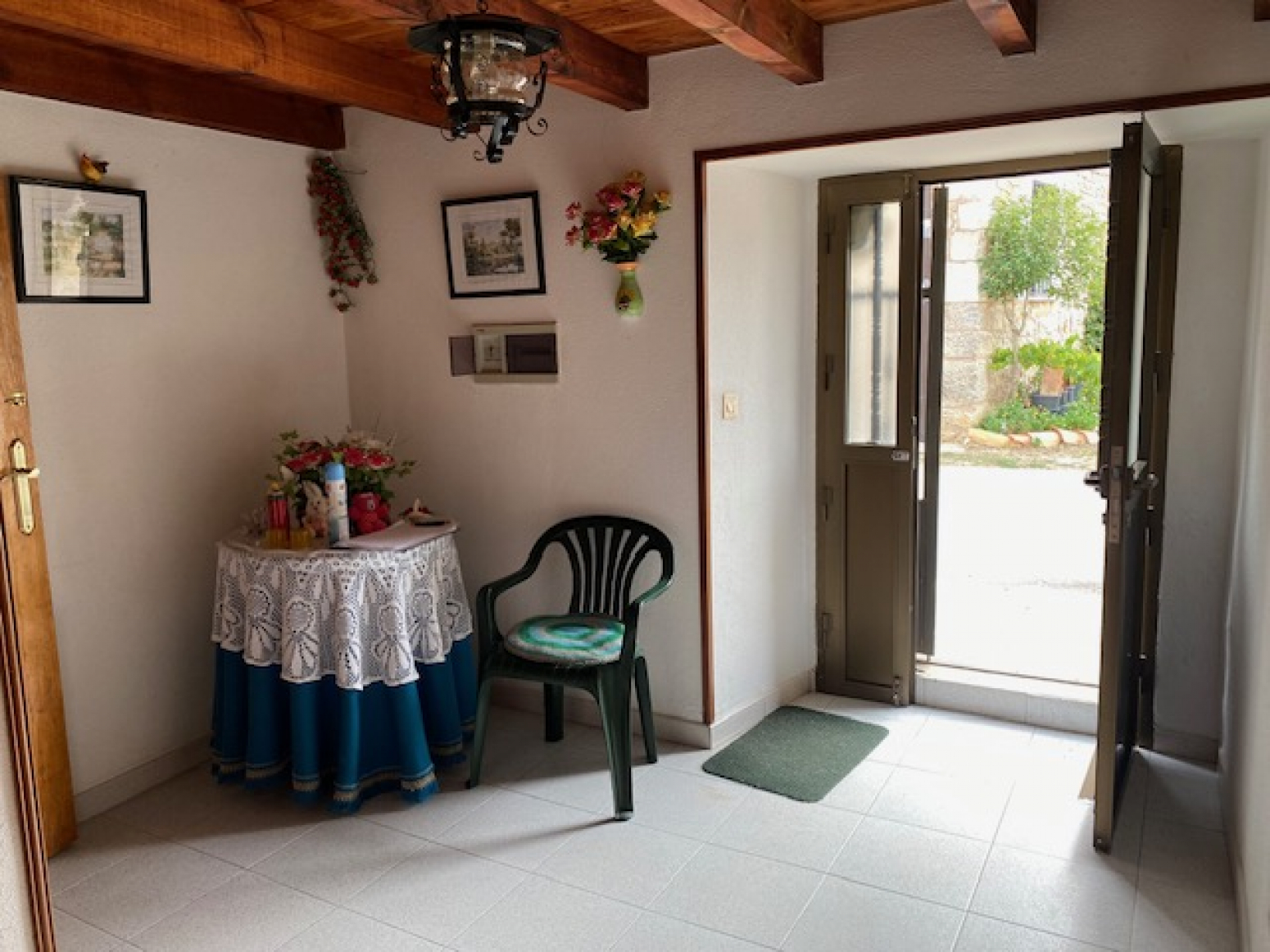 Venta de Casa en Santa Cruz del Tozo