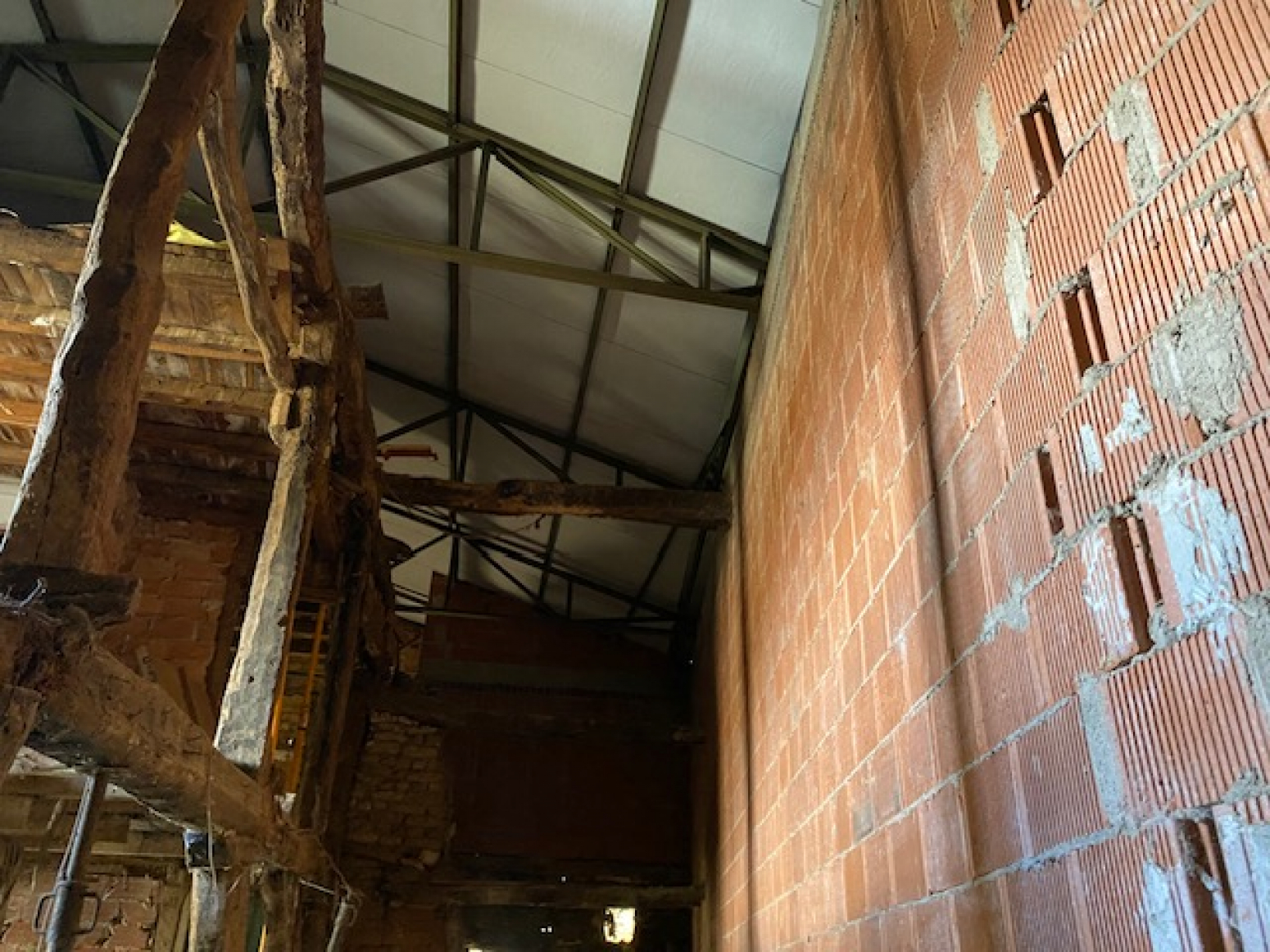 Casa en Talamillo del Tozo provincia de Burgos