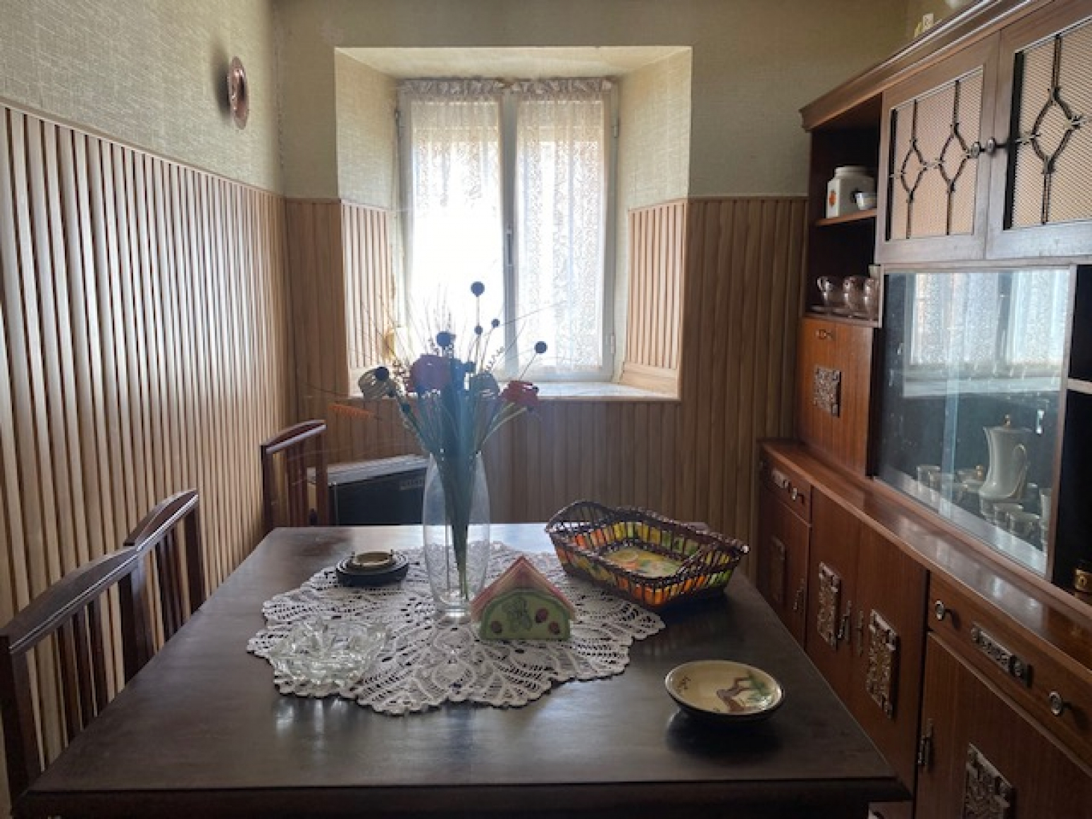 Casa en Brañosera