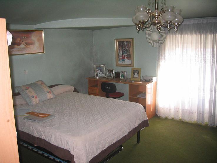 Casa en Brañosera