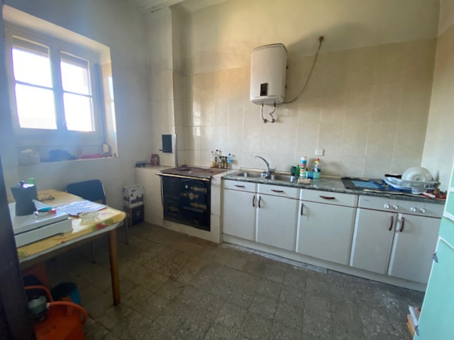 Piso en Vallejo de Orbó