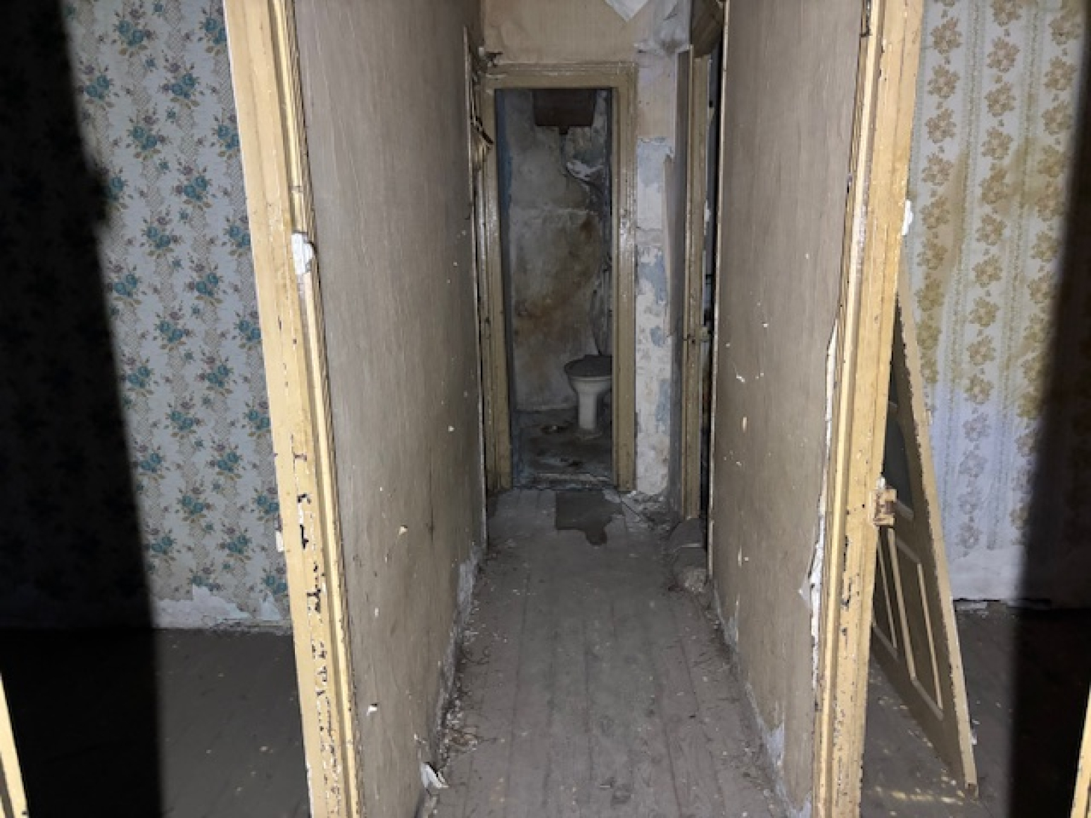 Pisos o Edificio en Matamorosa