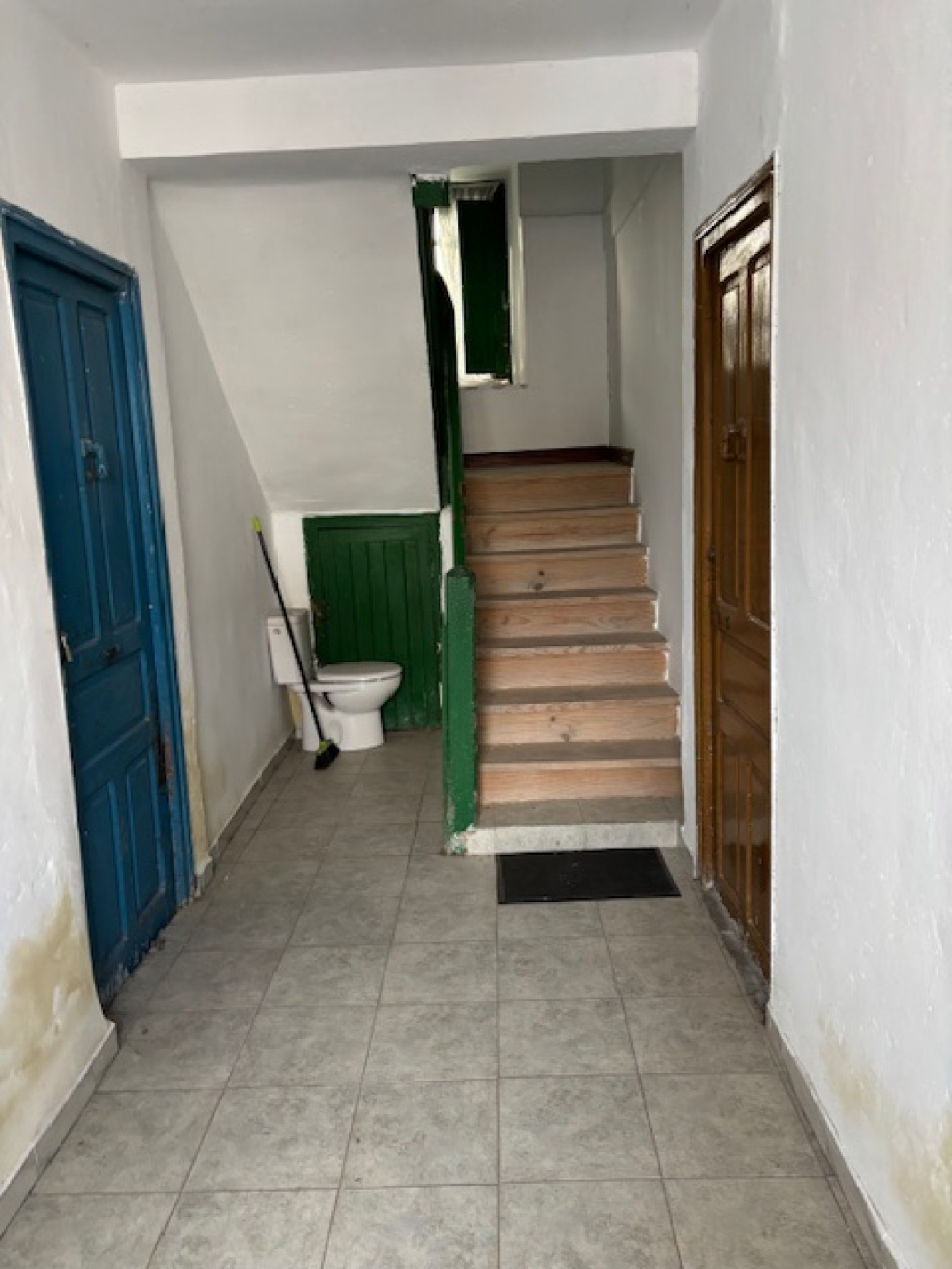 Pisos o Edificio en Matamorosa