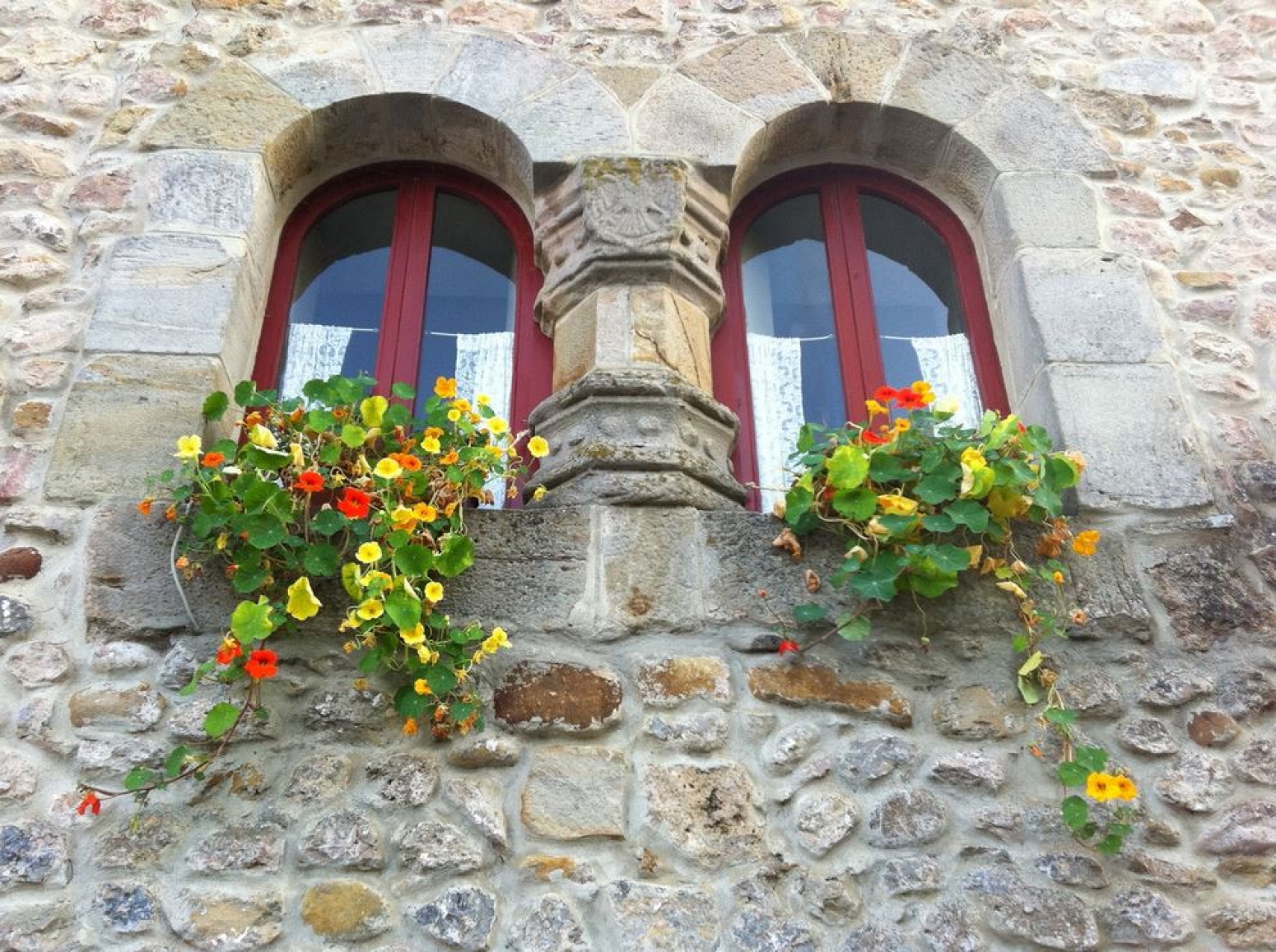 Venta de Molino - Hotel