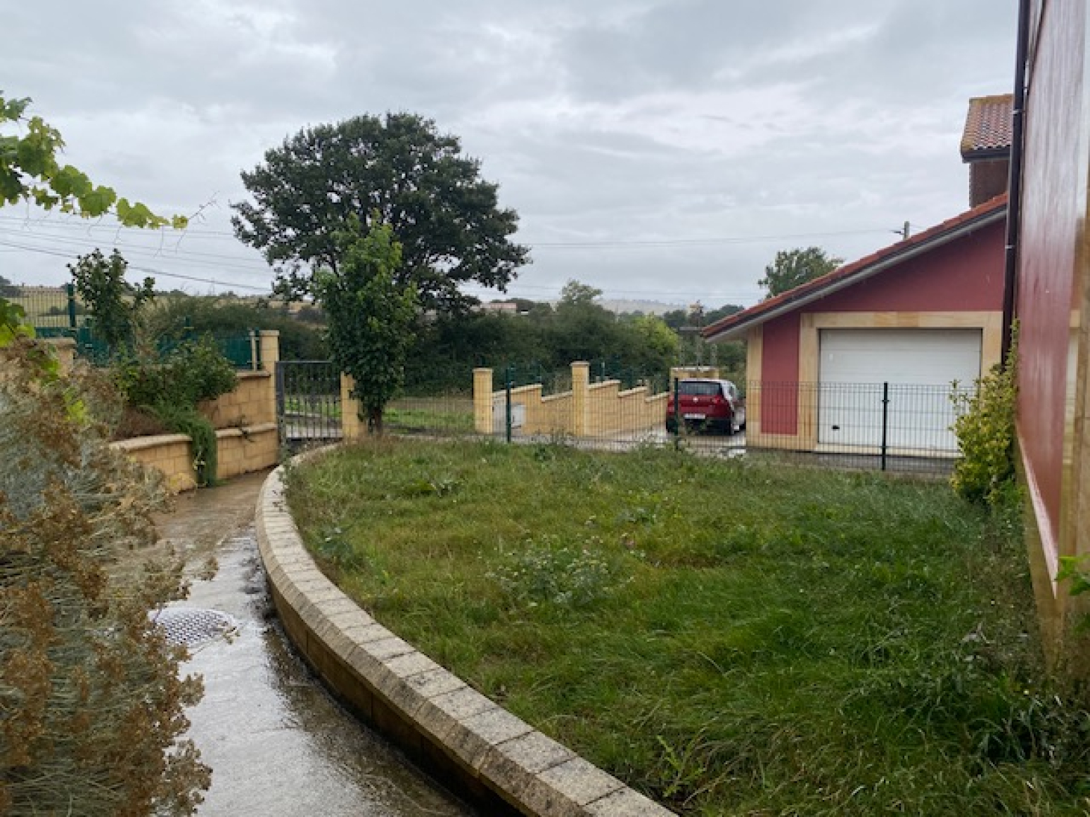 Casa en Barrio La Costana de Campoo de Yuso 