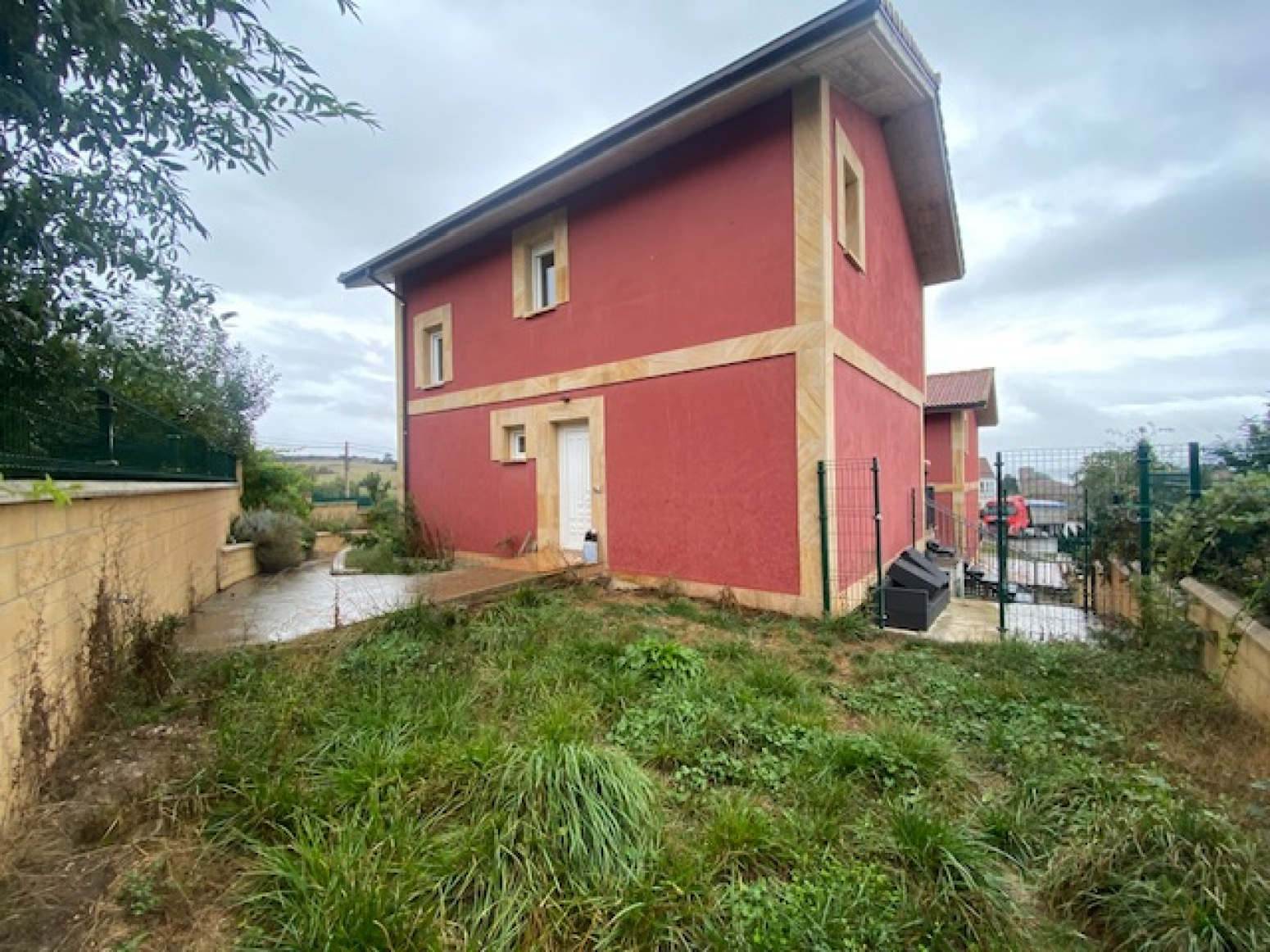 Casa en Barrio La Costana de Campoo de Yuso 