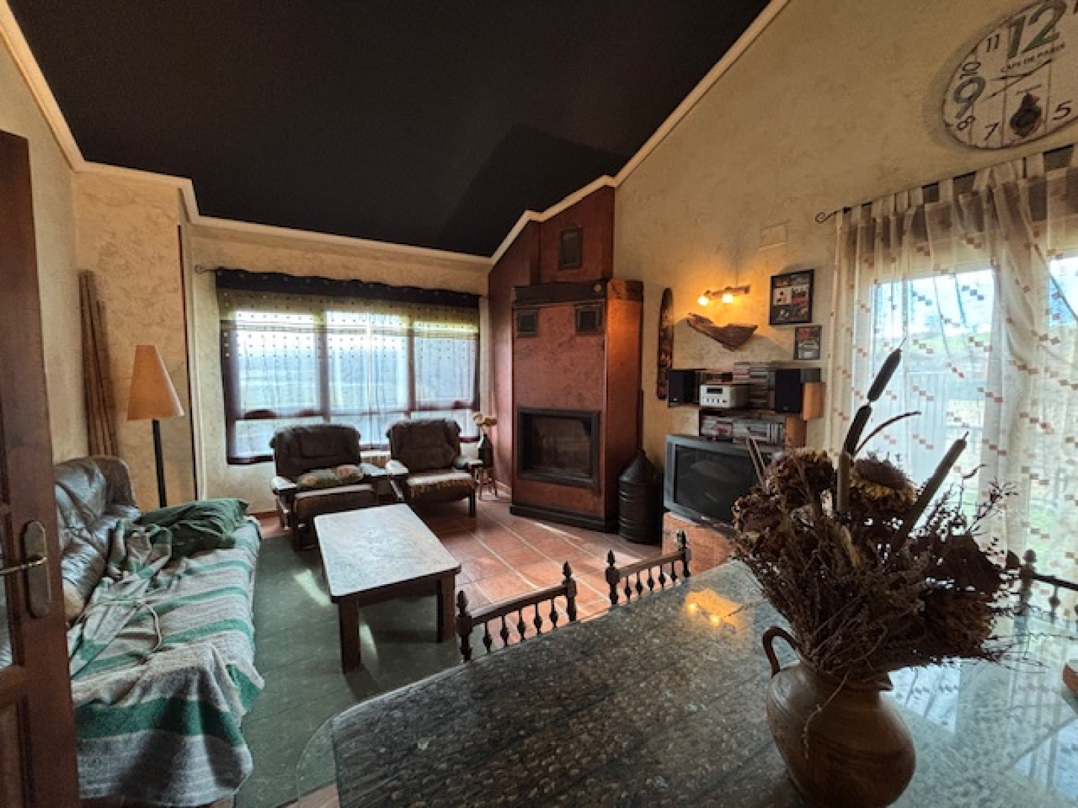 Chalet en La Costana de Campoo de Yuso 
