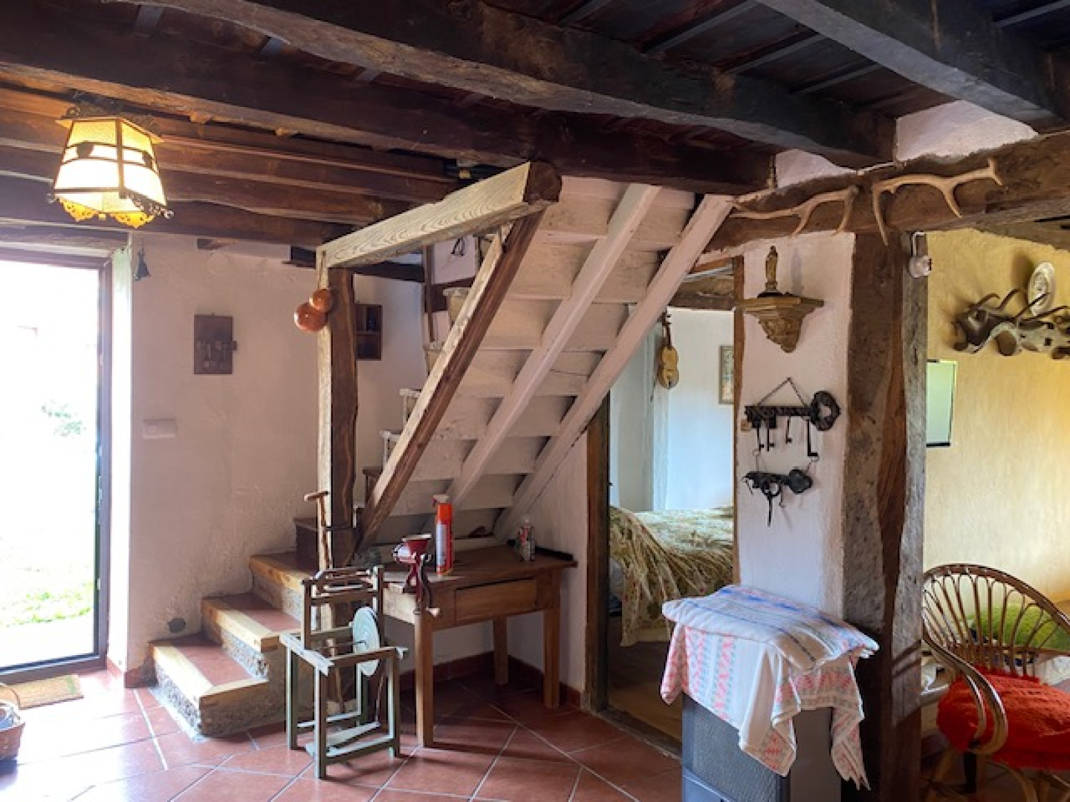 Casa en Villanueva de la Peña