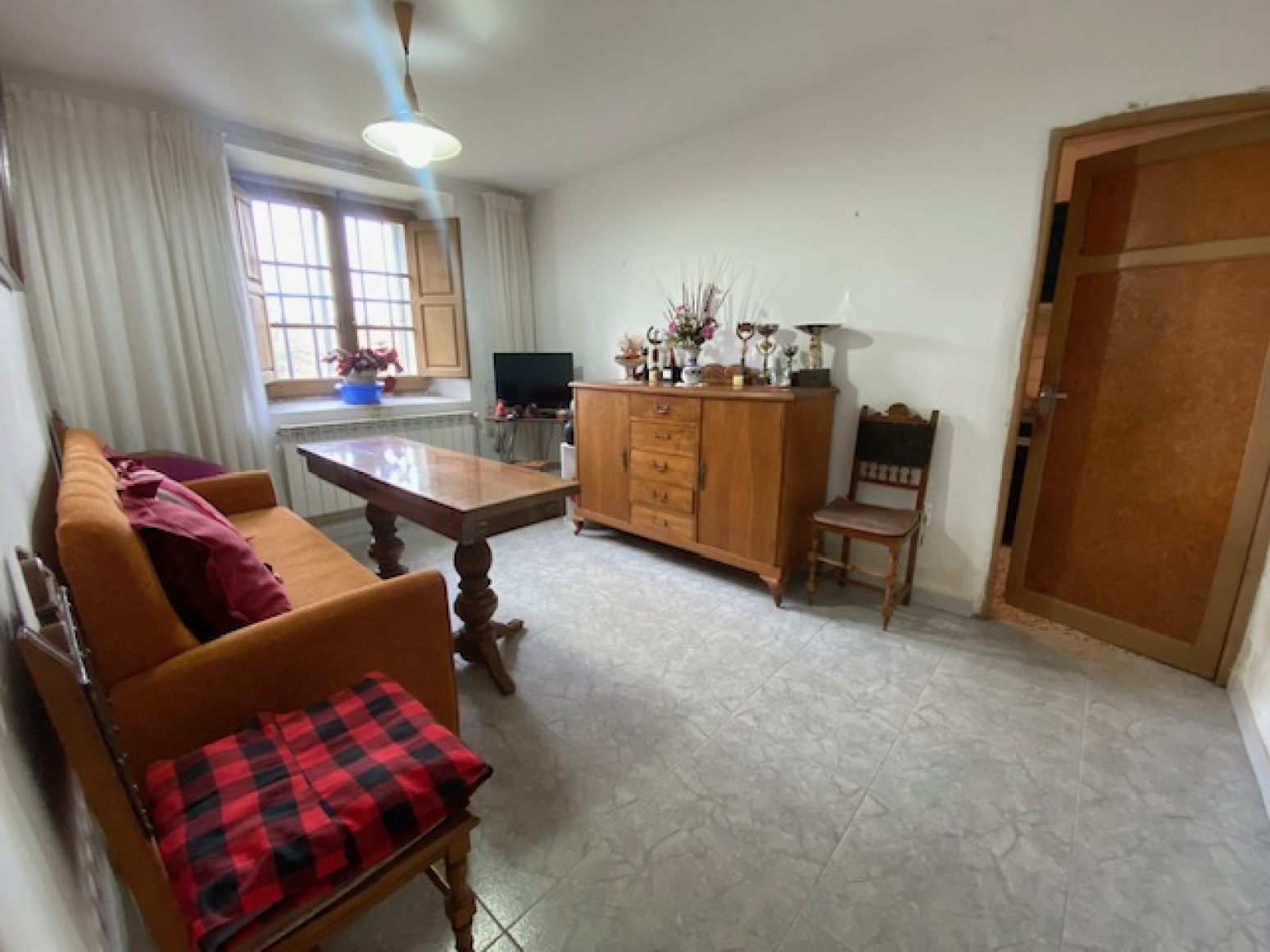 Venta de casa en Hinojal de Río Pisuerga