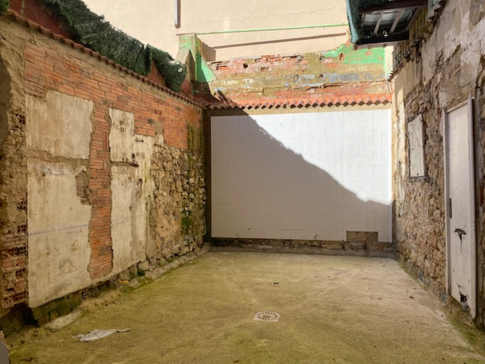 Local en Cervera de Pisuerga