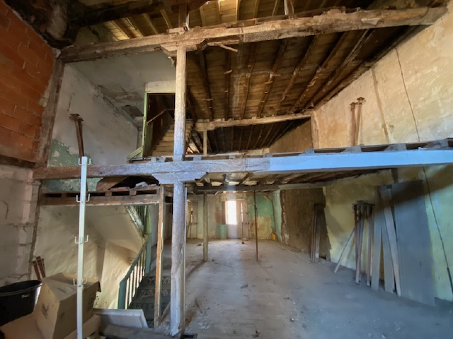 Pisos en Cervera de Pisuerga