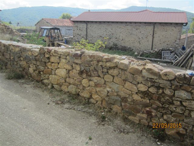 Parcela en Estalaya