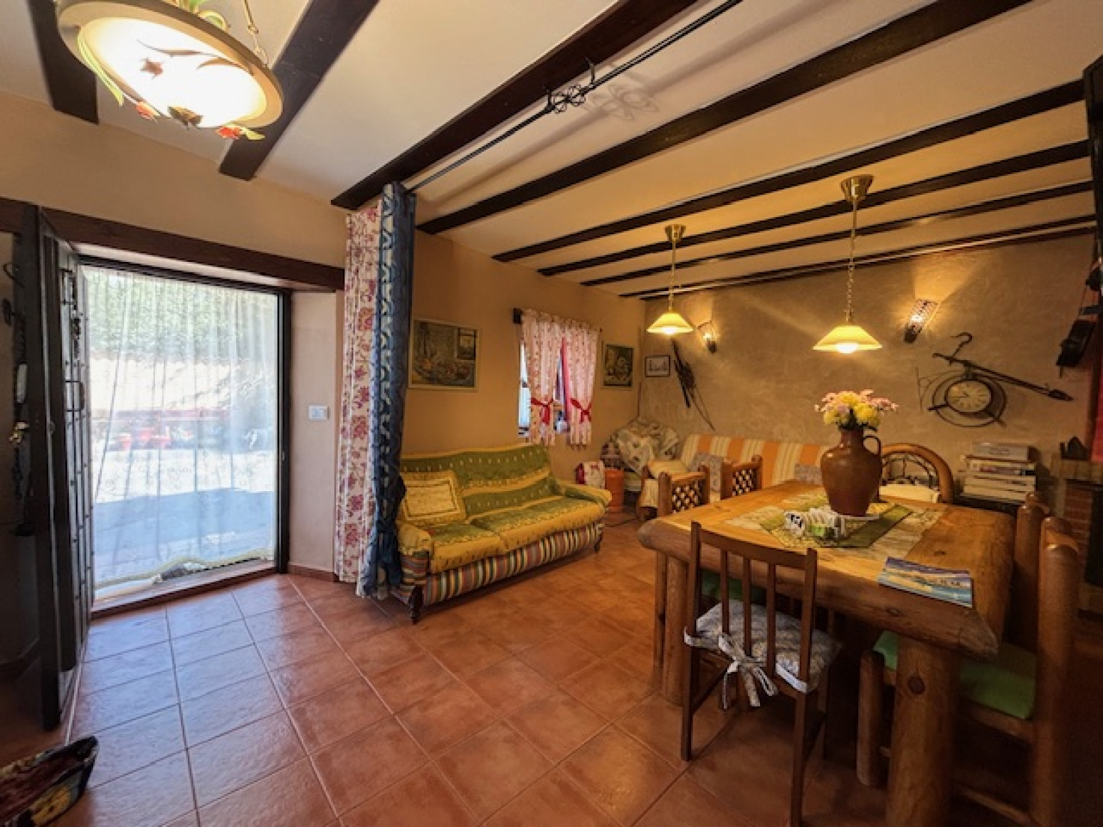 Casa en Collazos de Boedo