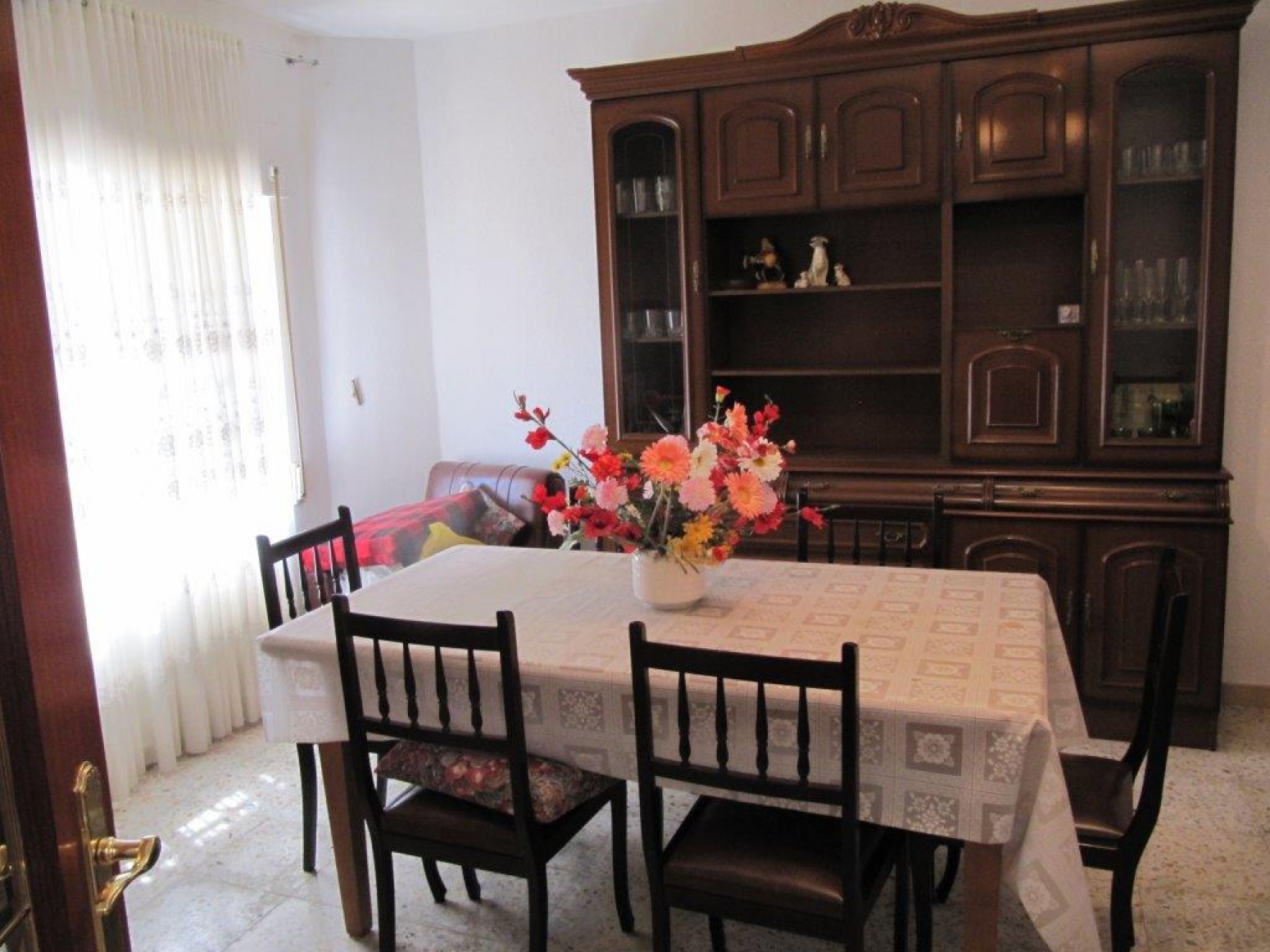Casa en Espinosa de Villagonzalo