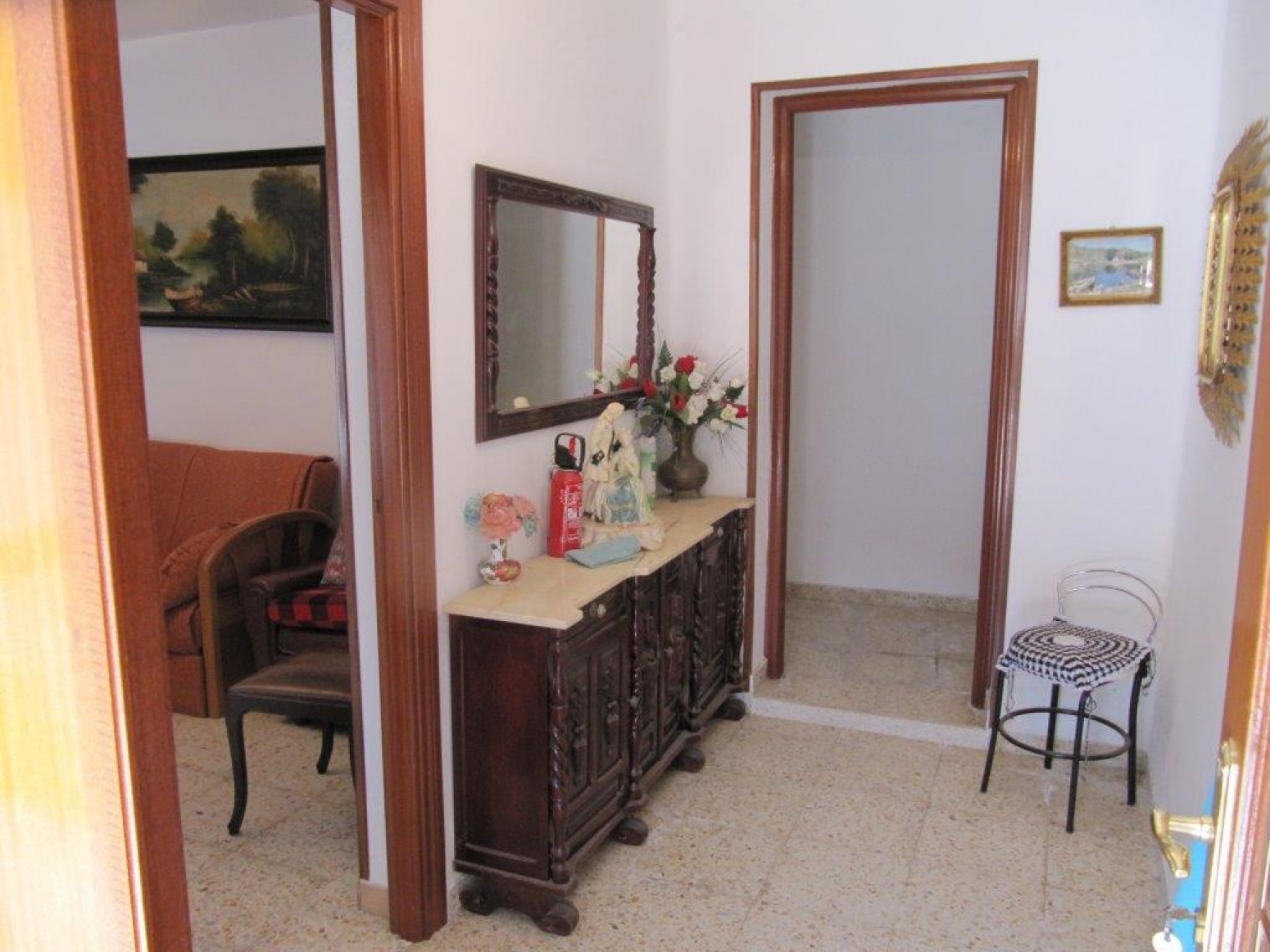 Casa en Espinosa de Villagonzalo