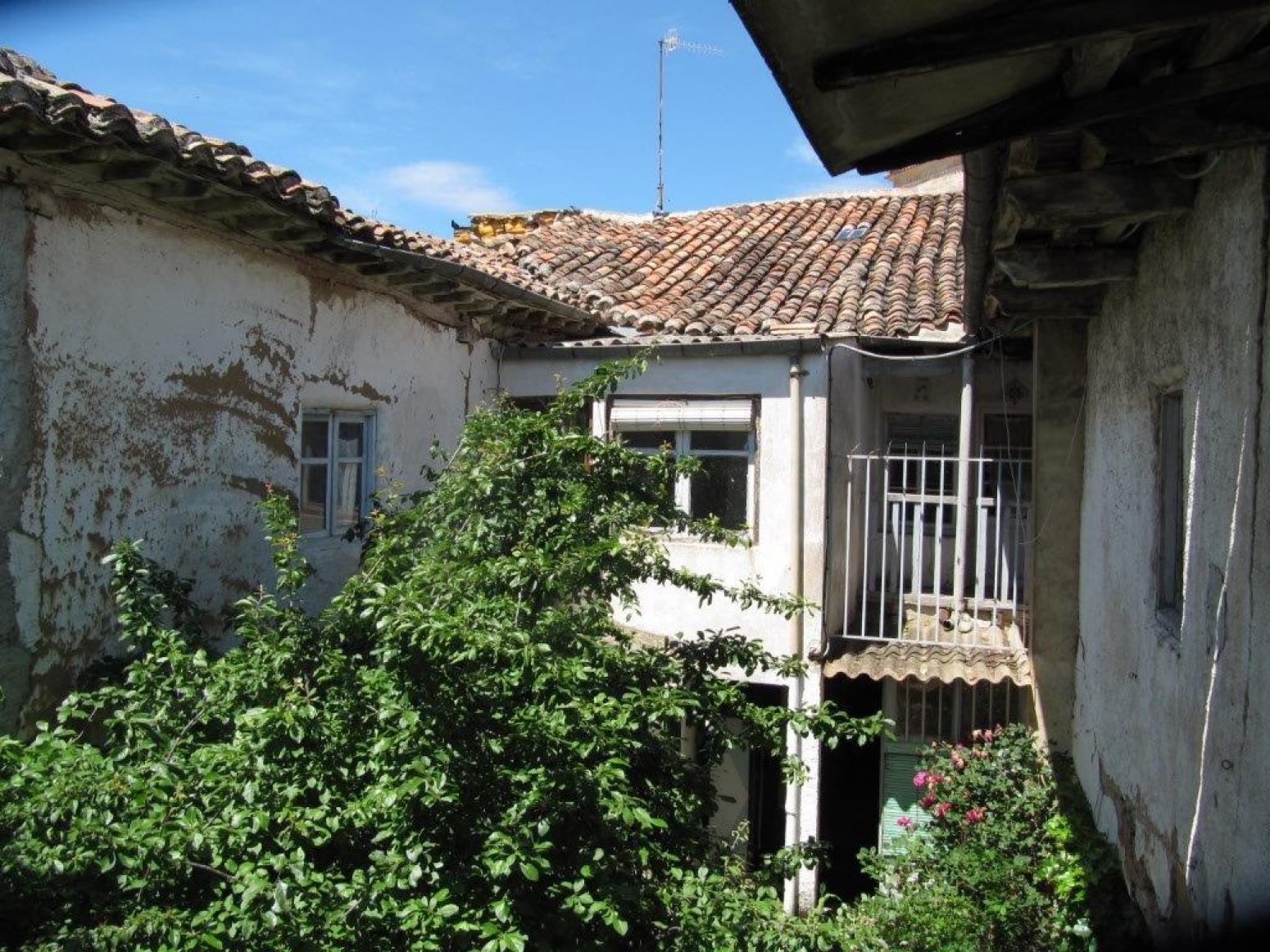 Casa en Herrera de Pisuerga