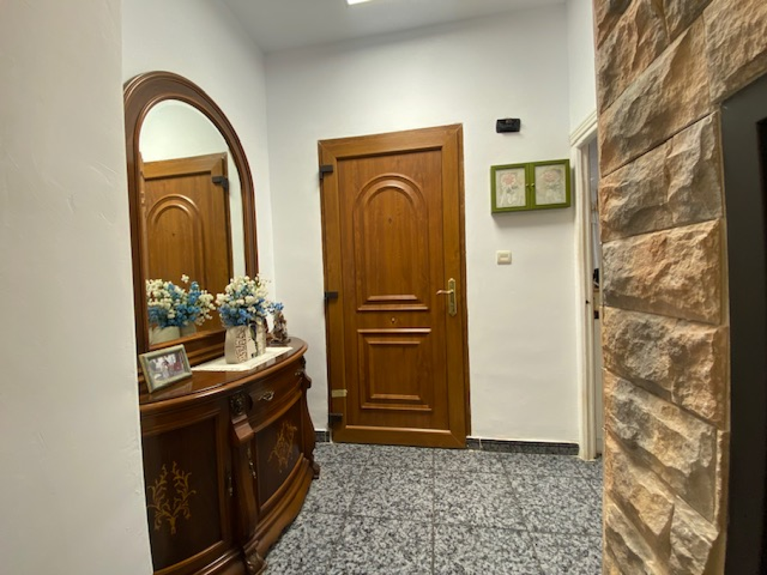 Casa en Herrera de Pisuerga 
