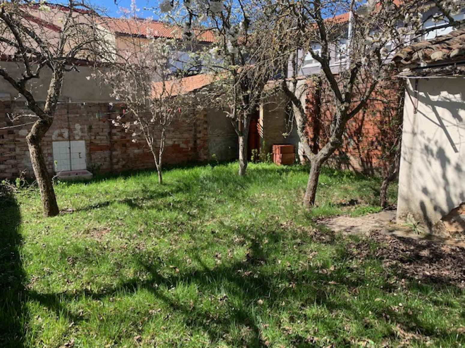 Casa en Herrera de Pisuerga