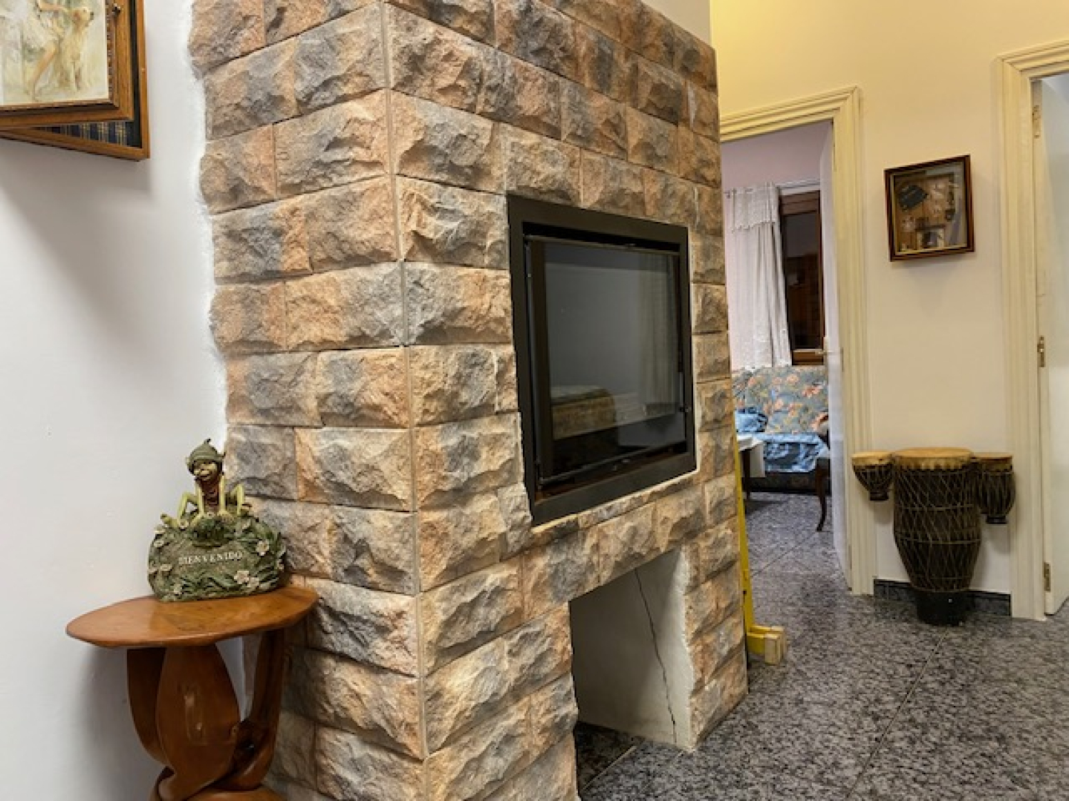 Casa en Herrera de Pisuerga 