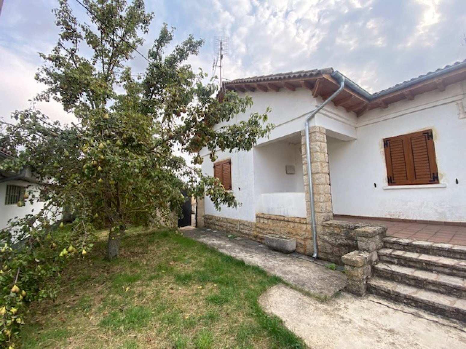 Casa en Herrera de Pisuerga 