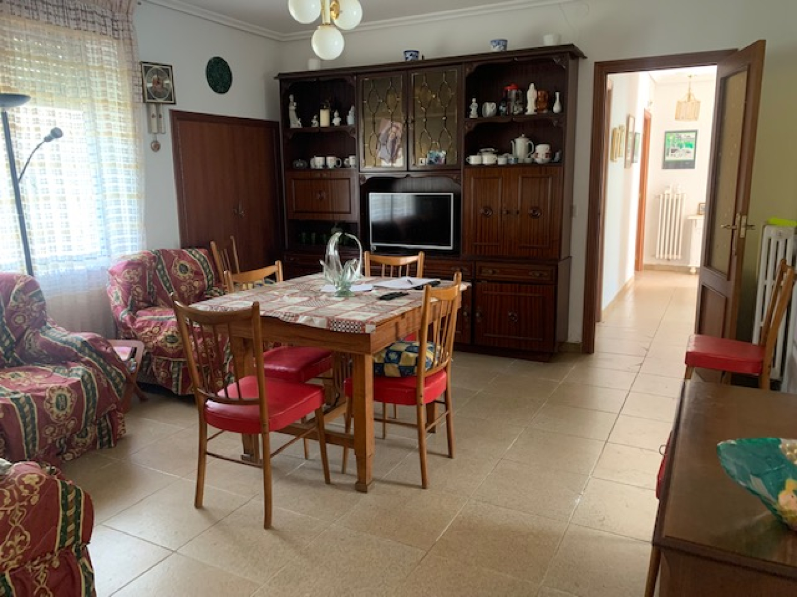 Casa en Herrera de Pisuerga