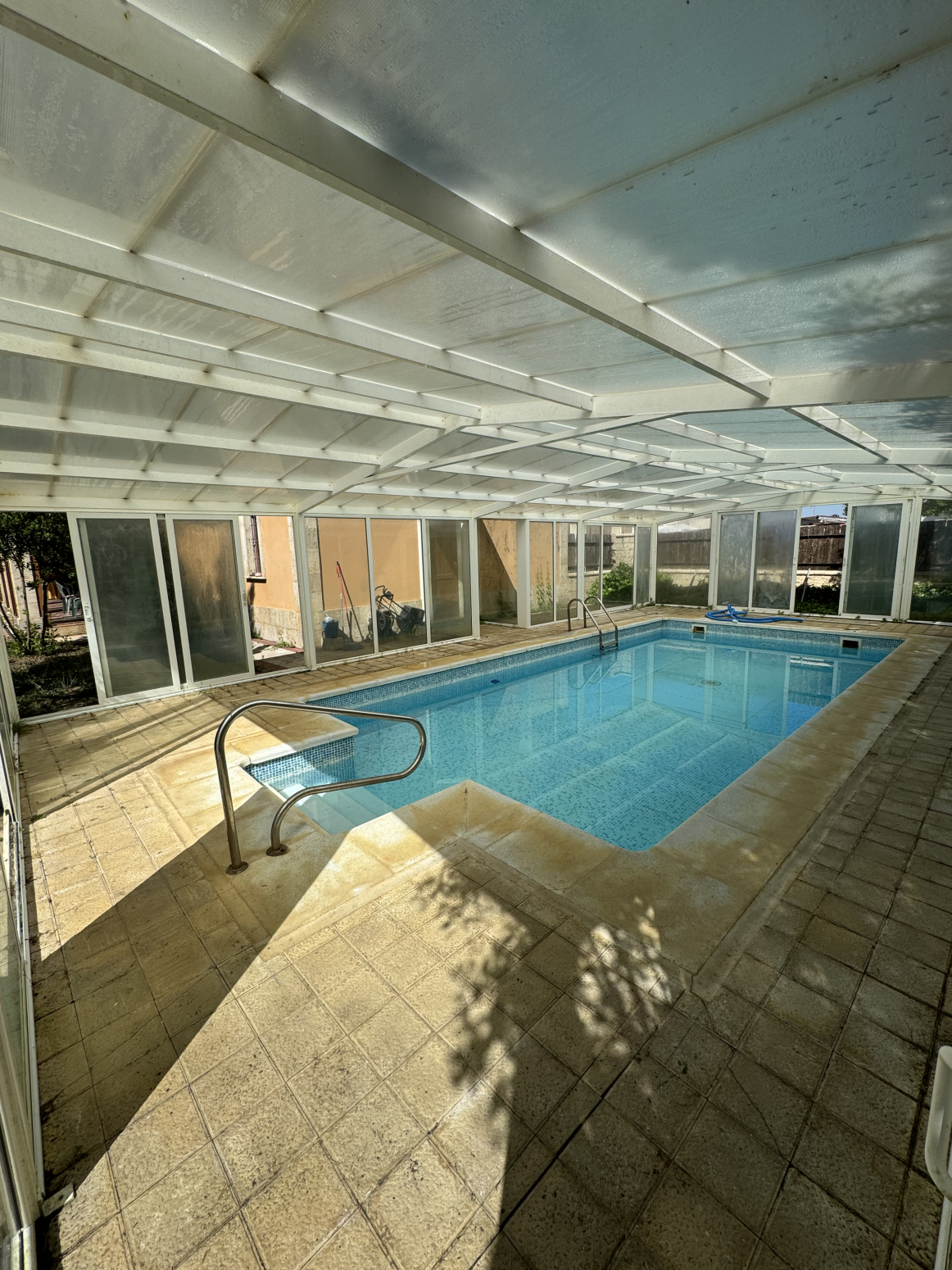 CASA EN VENTA EN HUSILLOS