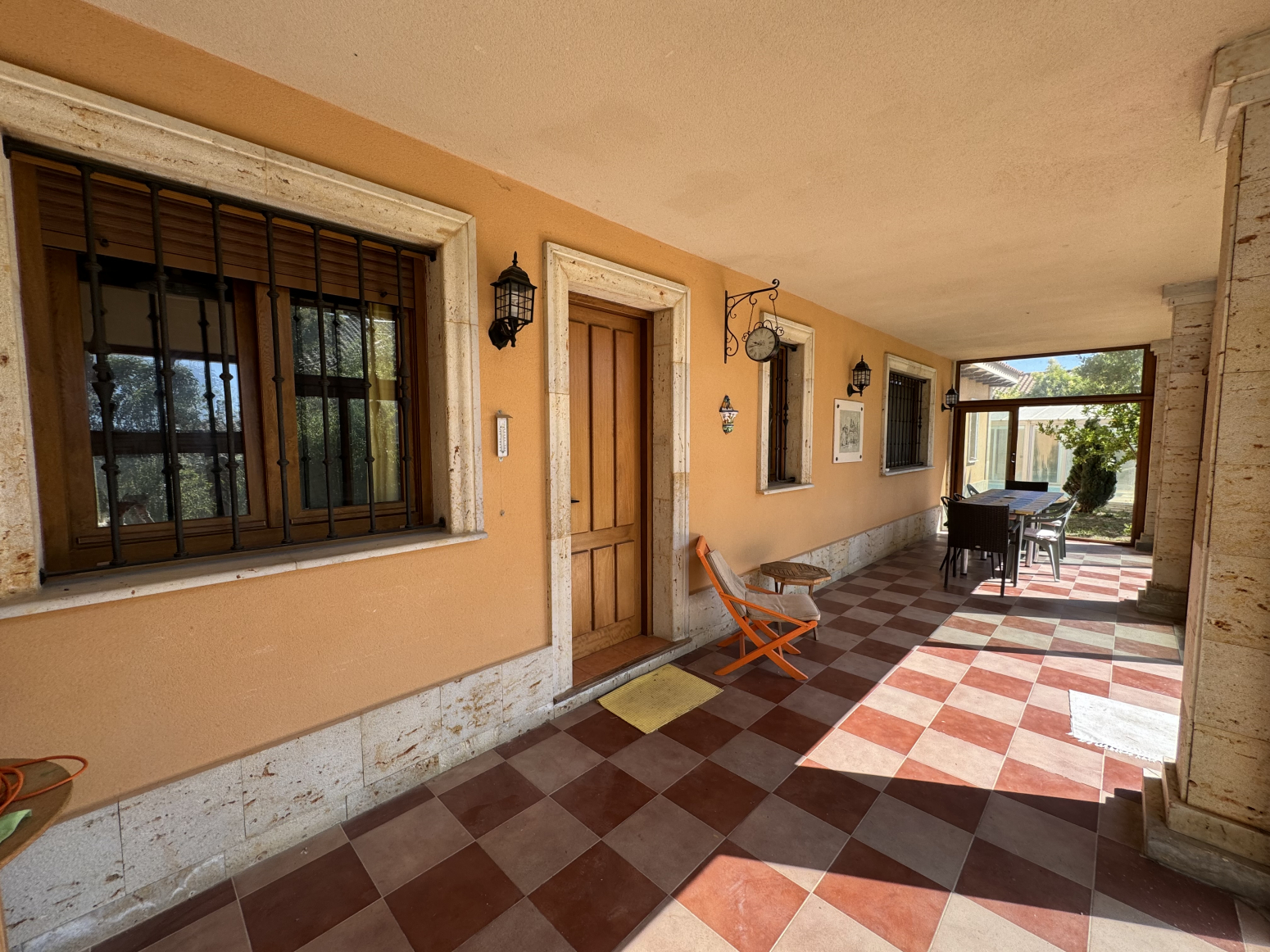 CASA EN VENTA EN HUSILLOS