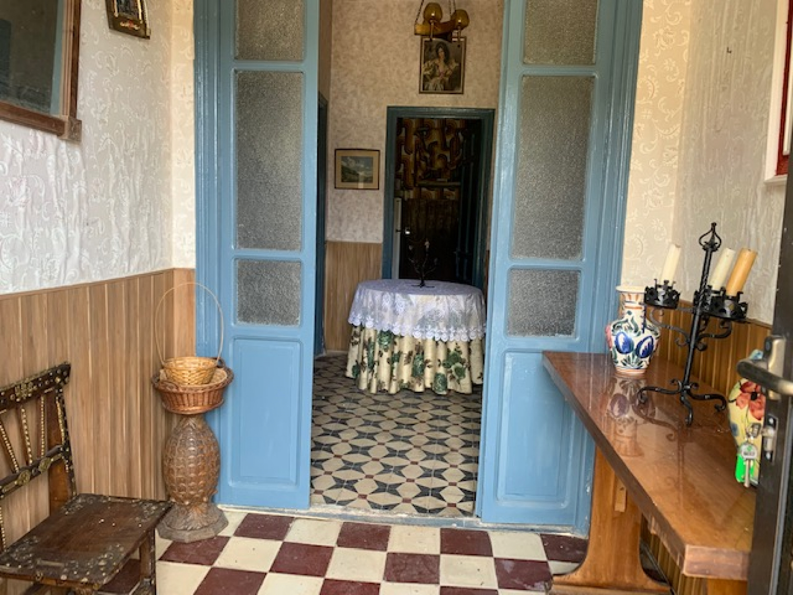 Casa de planta baja en Areños