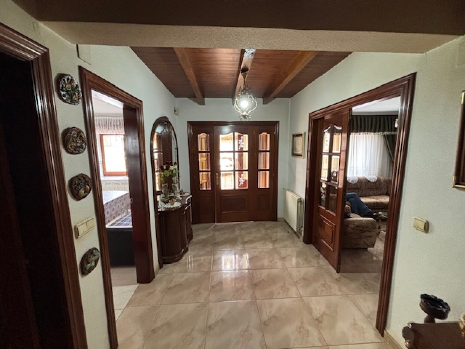 Casa en Micieces de Ojeda