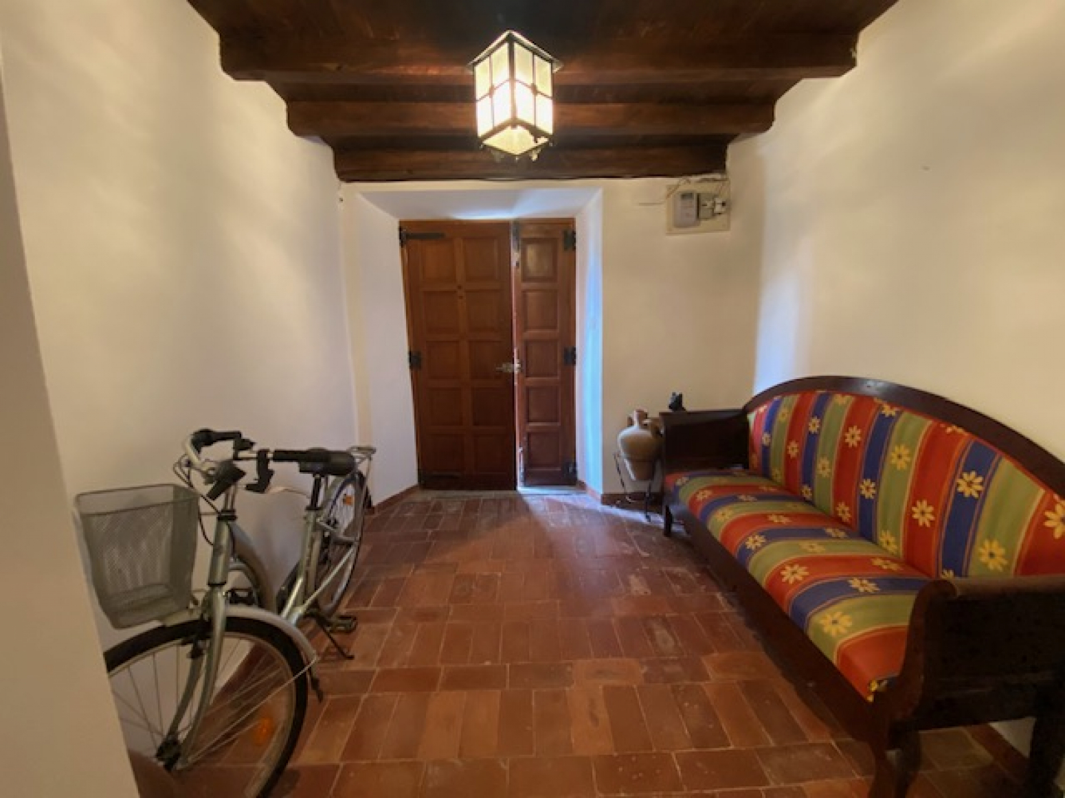Casa en Olmos de Ojeda