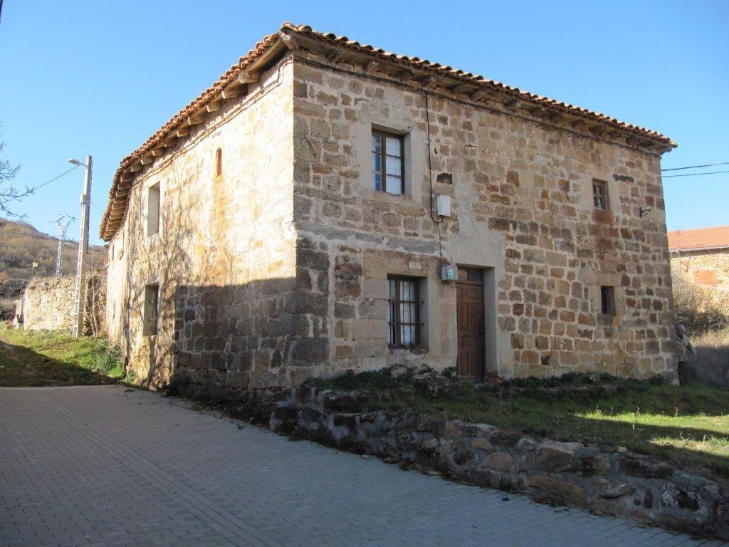 Casa en cezura
