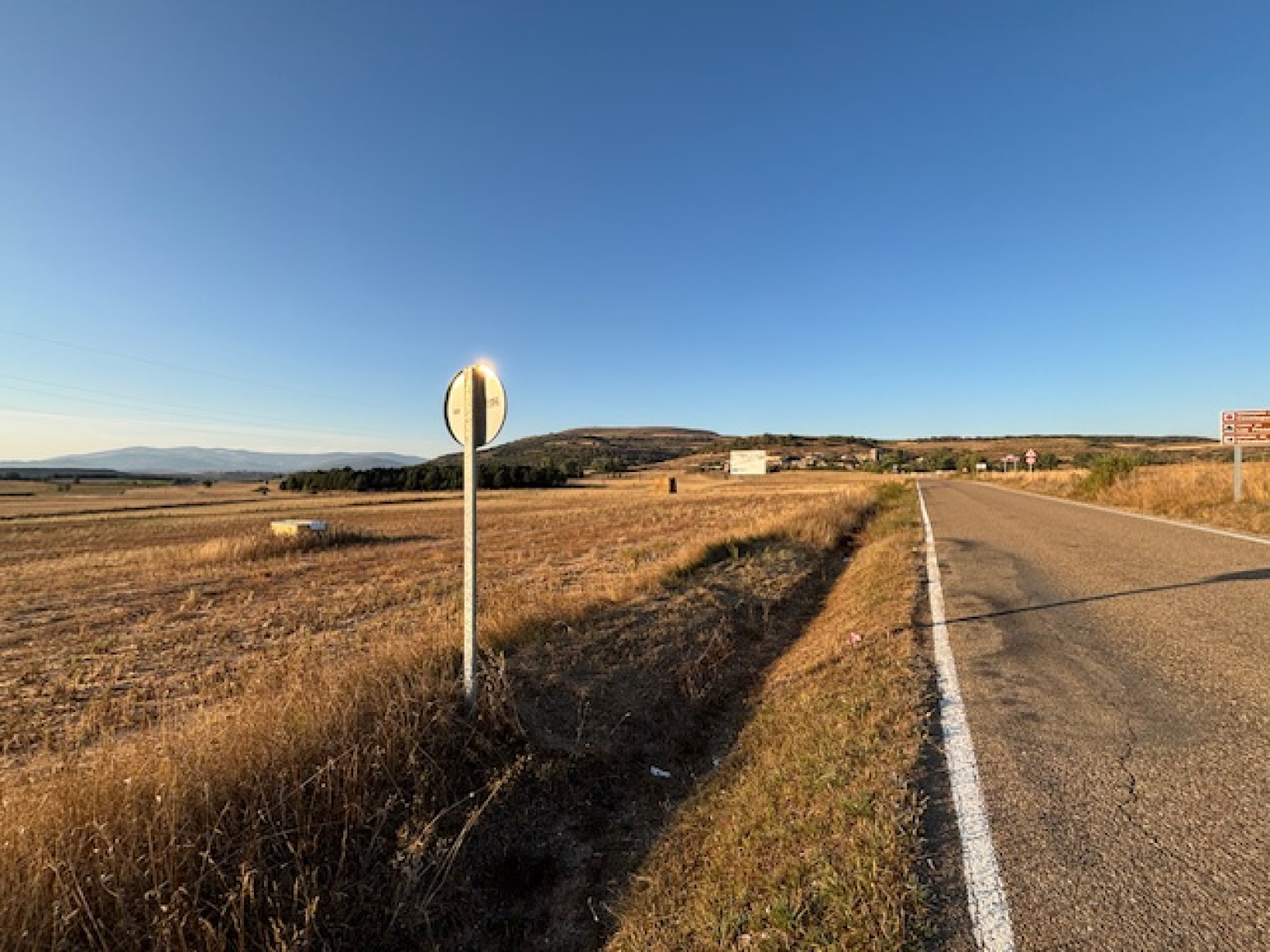 Fincas agrícolas en Pomar de Valvidia