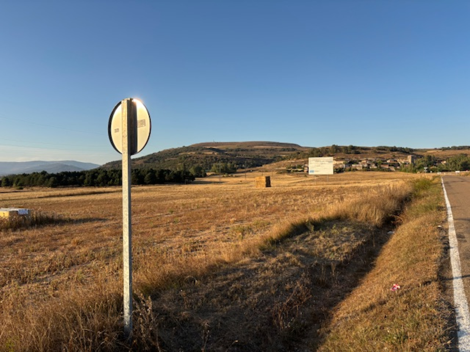 Fincas agrícolas en Pomar de Valvidia