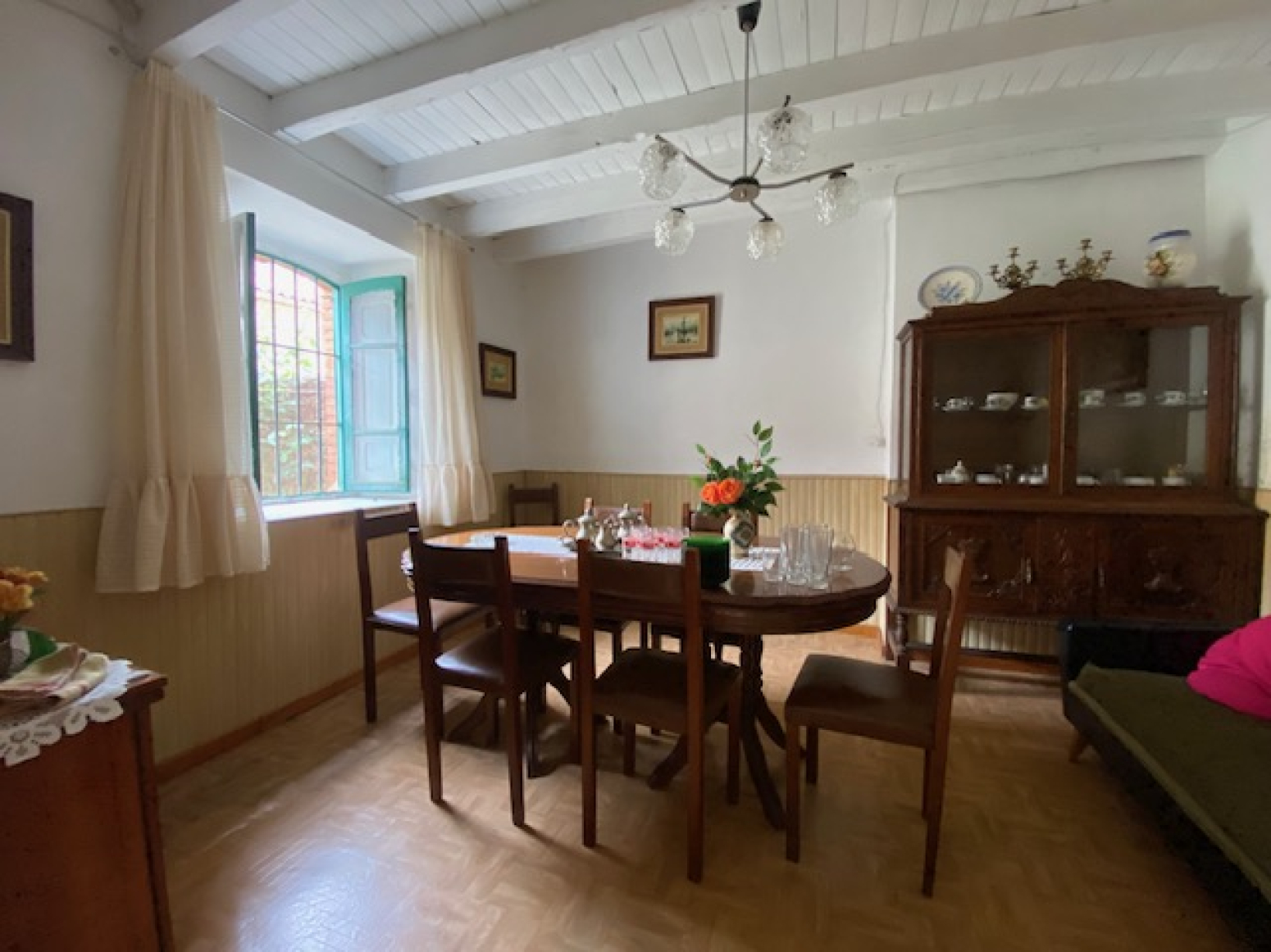 Casa en Revilla de Pomar