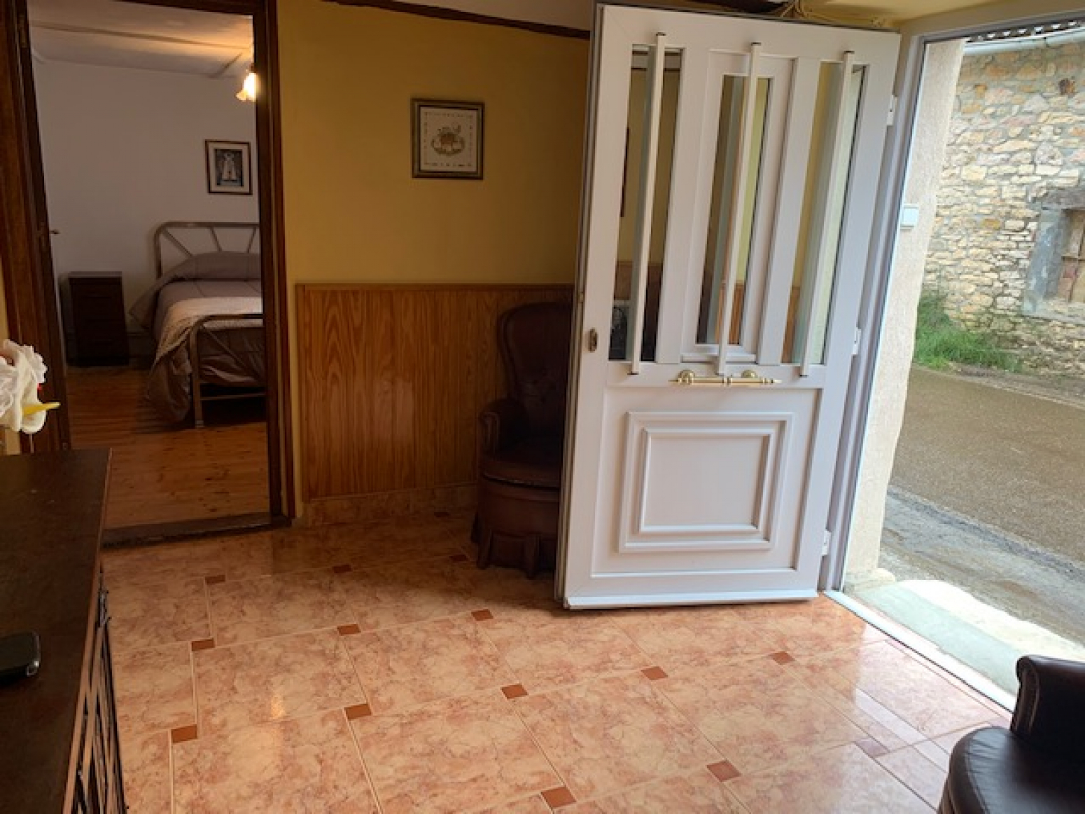 Casa en Revilla de Pomar