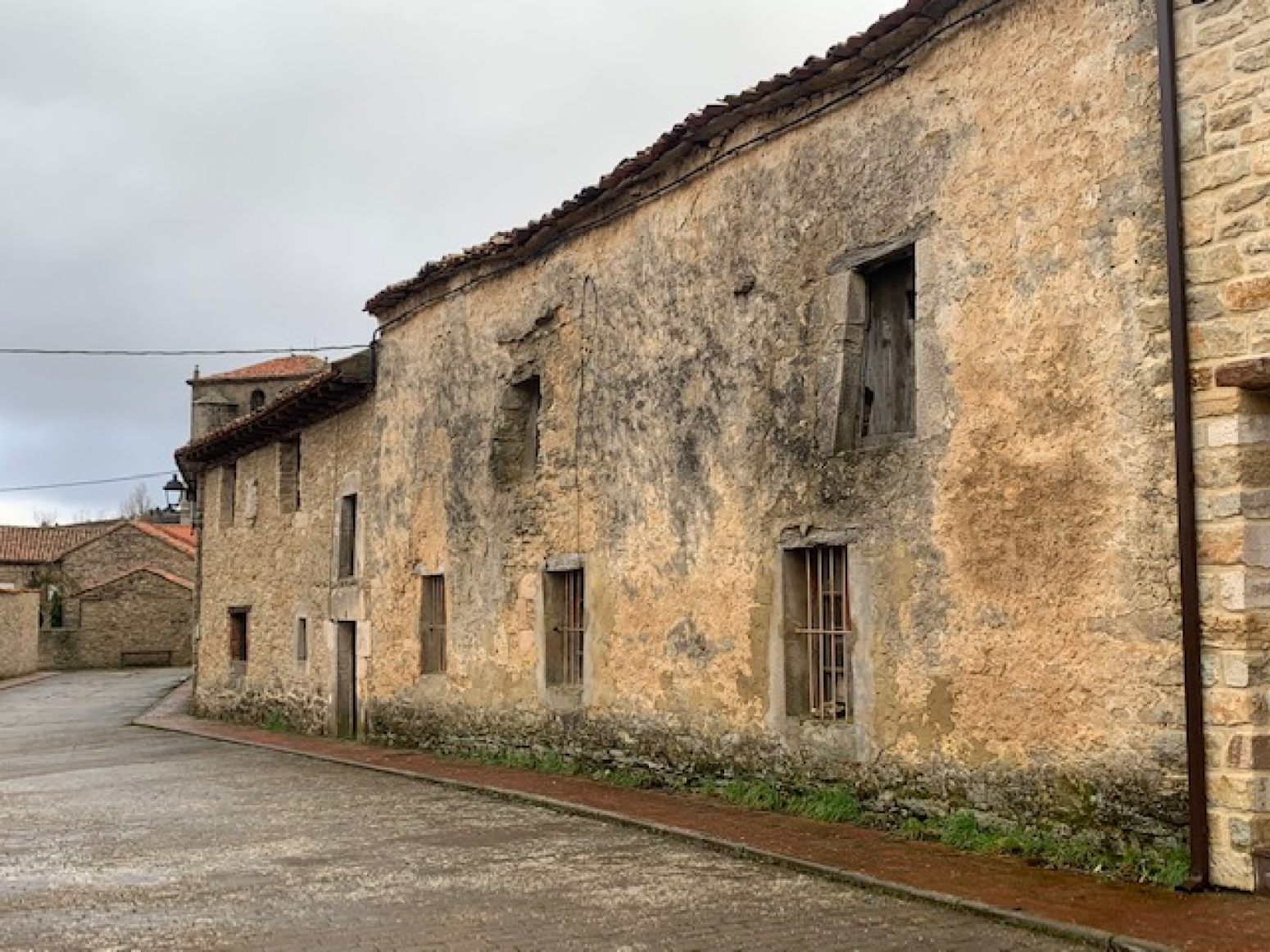 Casa en Revilla de Pomar