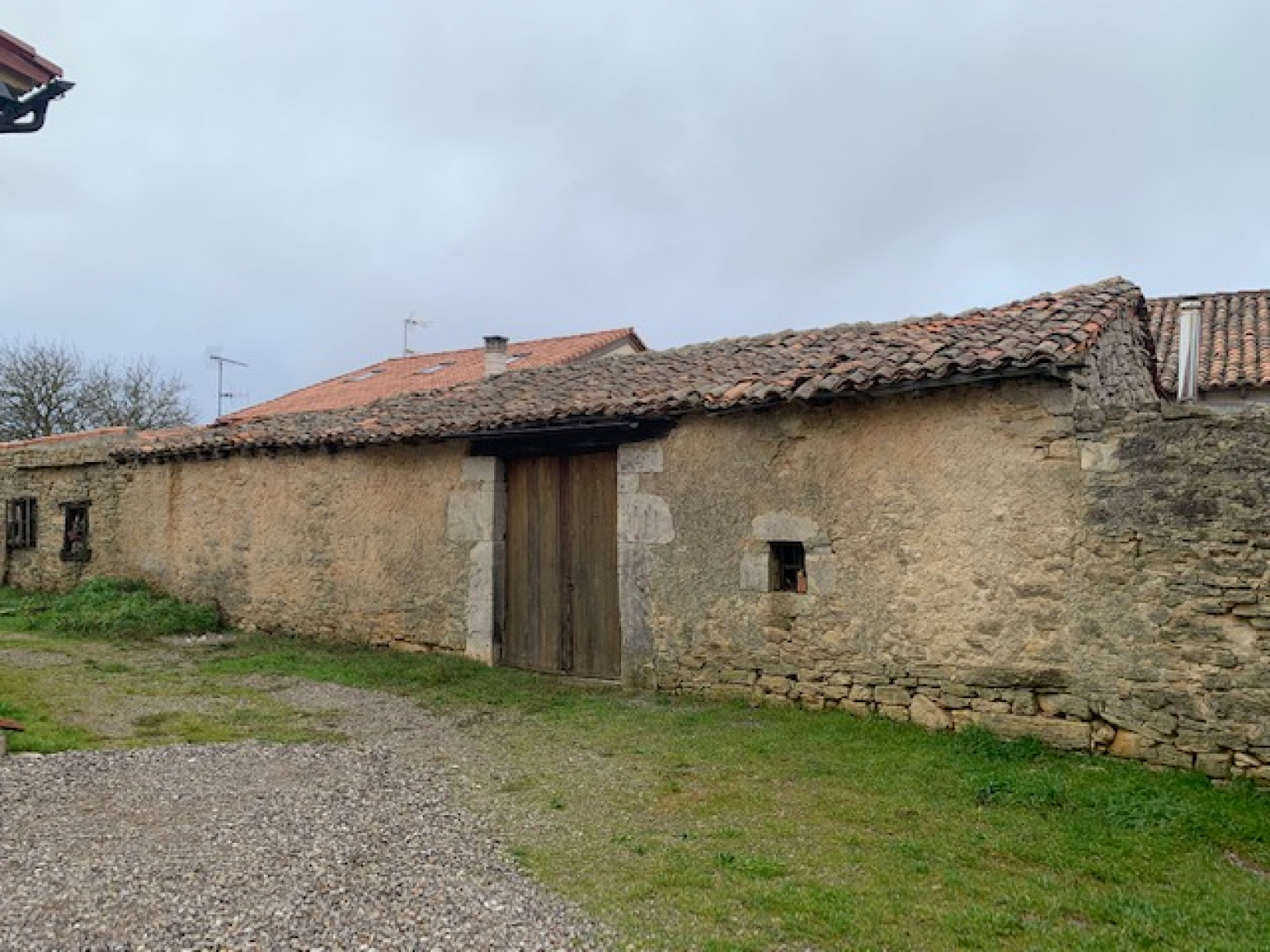 Casa en Revilla de Pomar